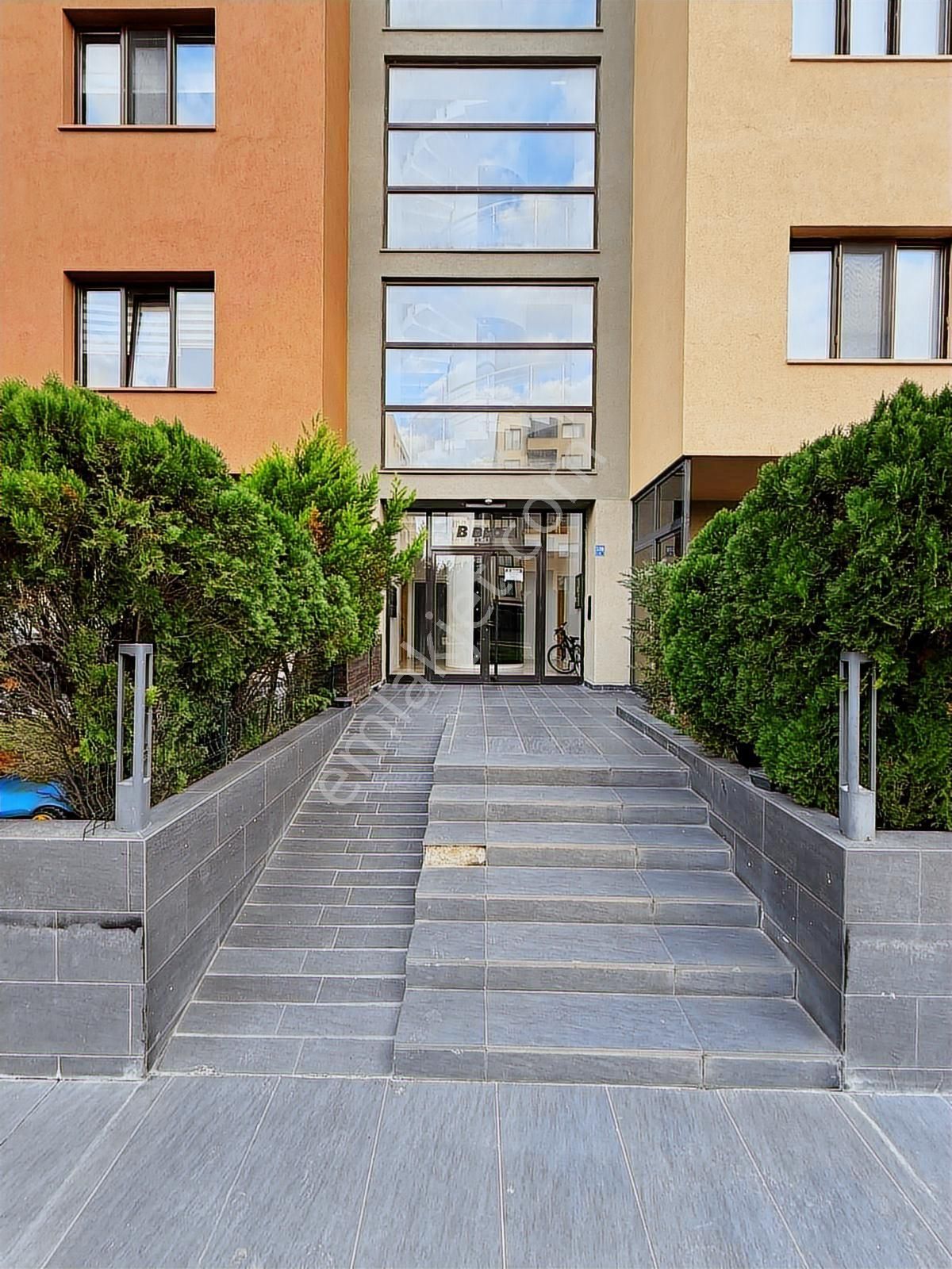 Göktürk Gayrimenkul'dan Teras Evler Sitesi 3+1 Daire - Görsel 22