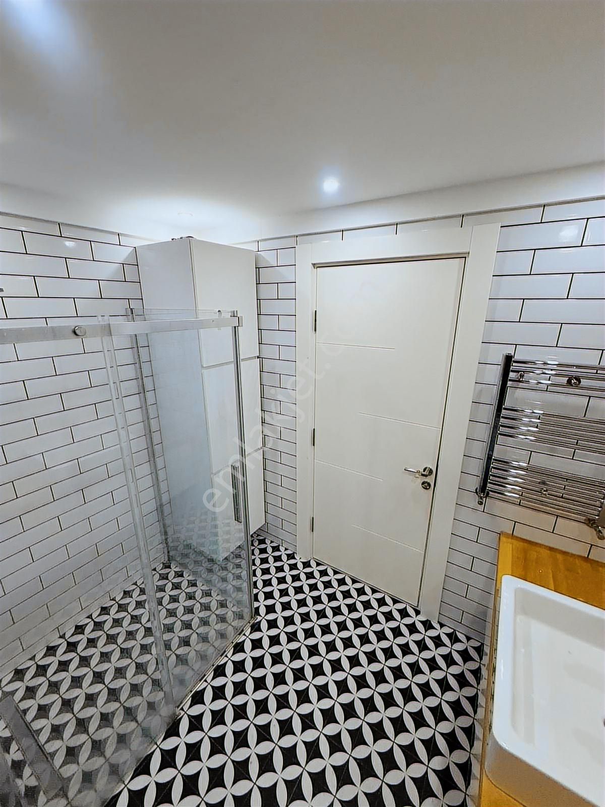 Göktürk Gayrimenkul'dan Teras Evler Sitesi 3+1 Daire - Görsel 3