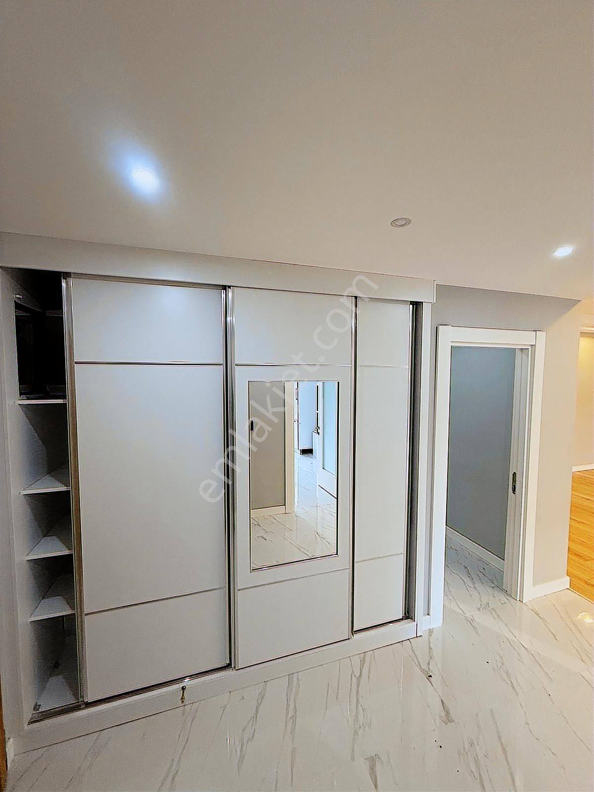 Göktürk Gayrimenkul'dan Teras Evler Sitesi 3+1 Daire - Görsel 13