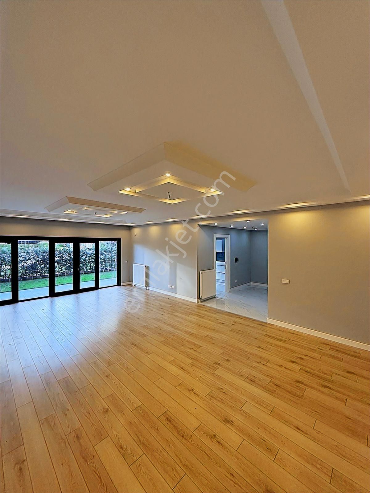 Göktürk Gayrimenkul'dan Teras Evler Sitesi 3+1 Daire - Görsel 6