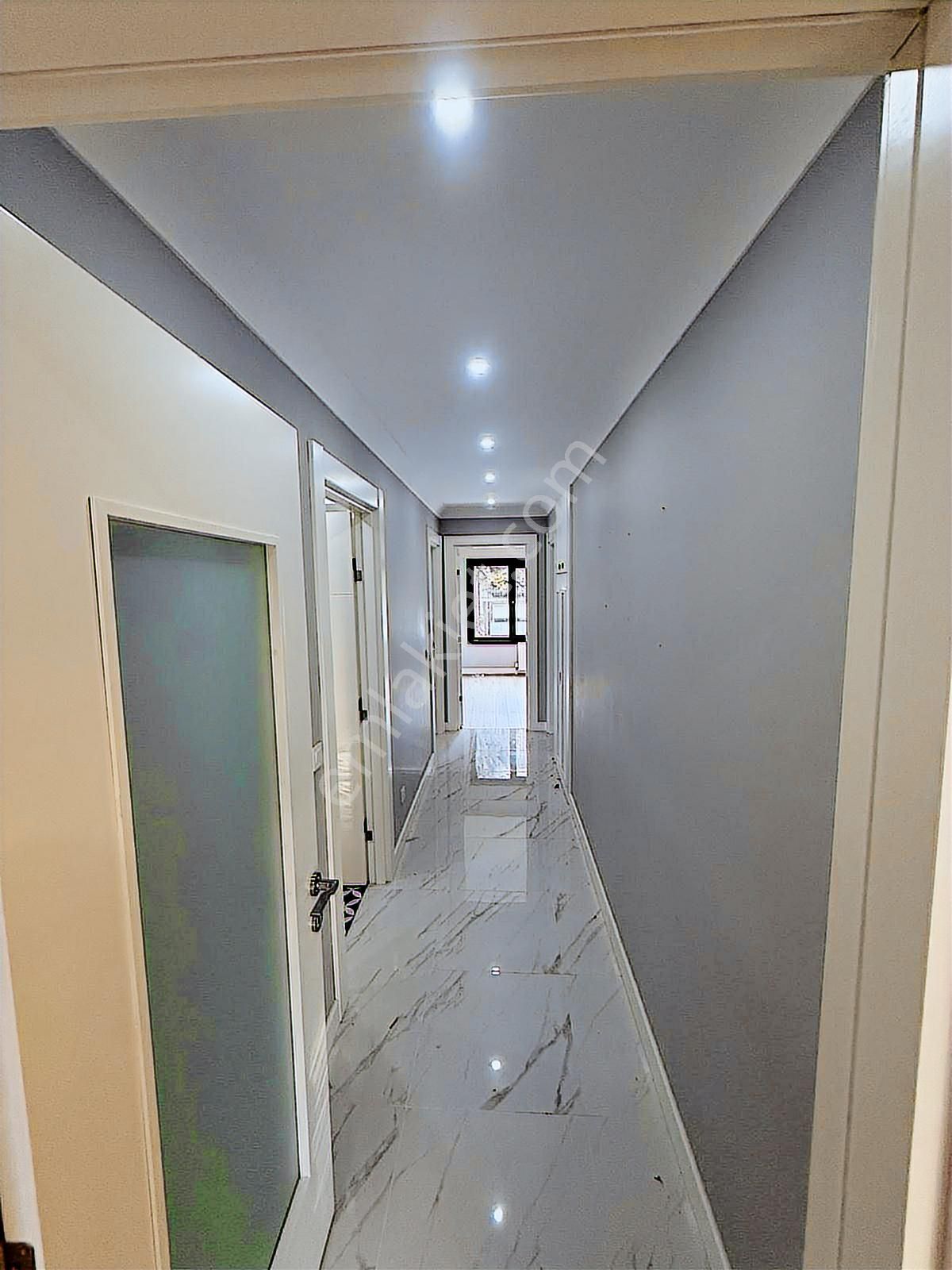 Göktürk Gayrimenkul'dan Teras Evler Sitesi 3+1 Daire - Görsel 11