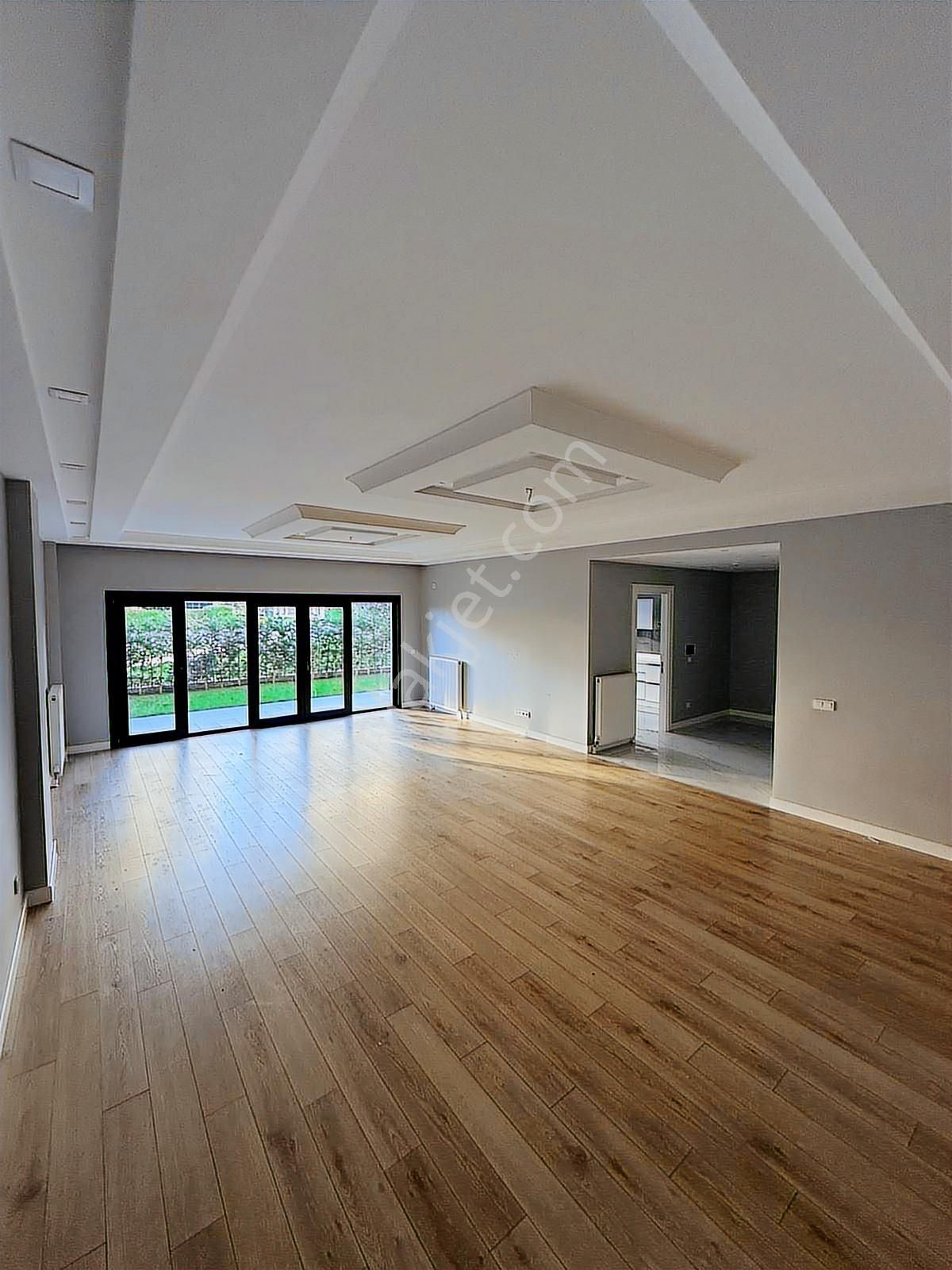 Göktürk Gayrimenkul'dan Teras Evler Sitesi 3+1 Daire - Görsel 2