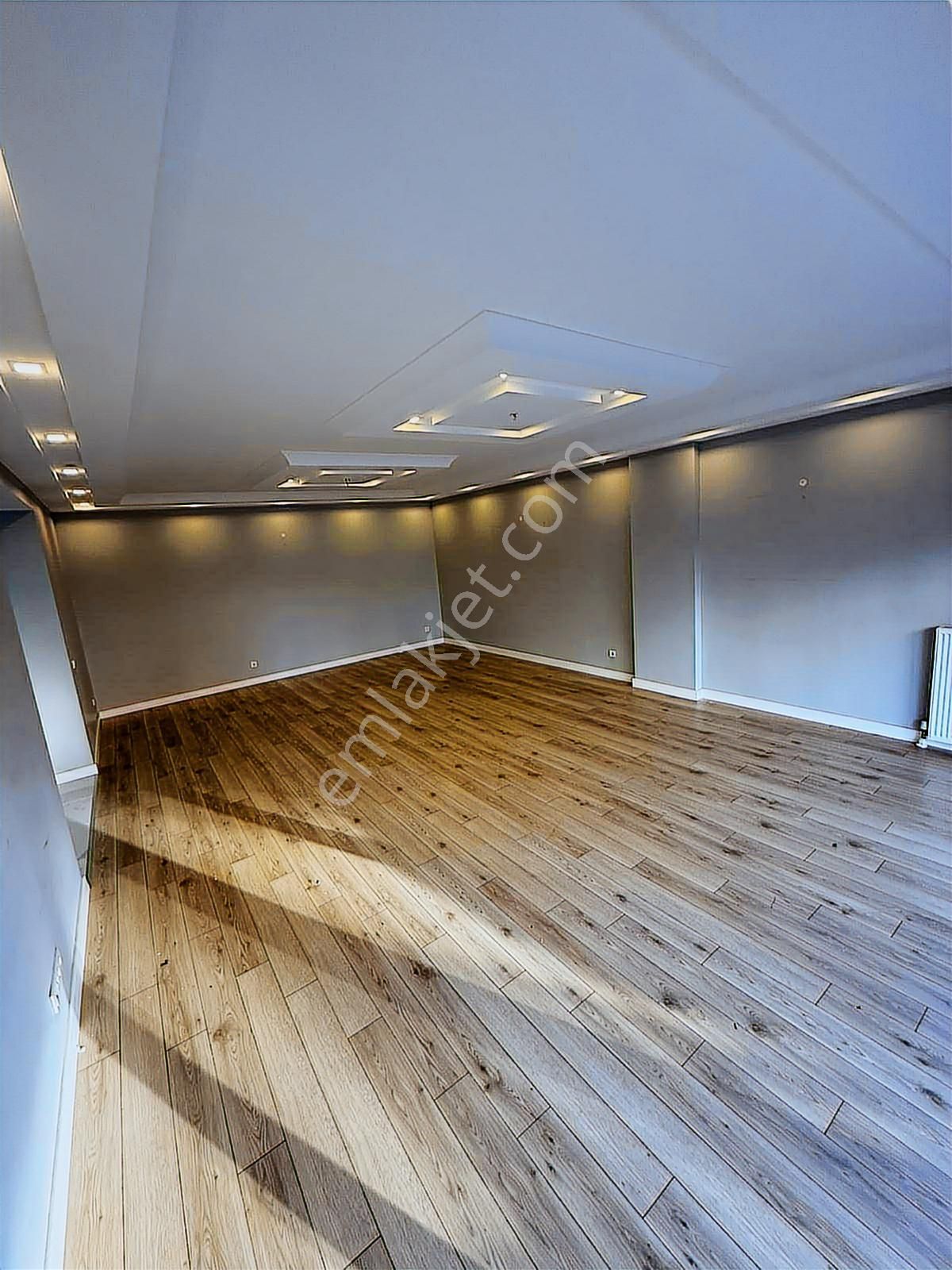 Göktürk Gayrimenkul'dan Teras Evler Sitesi 3+1 Daire - Görsel 17