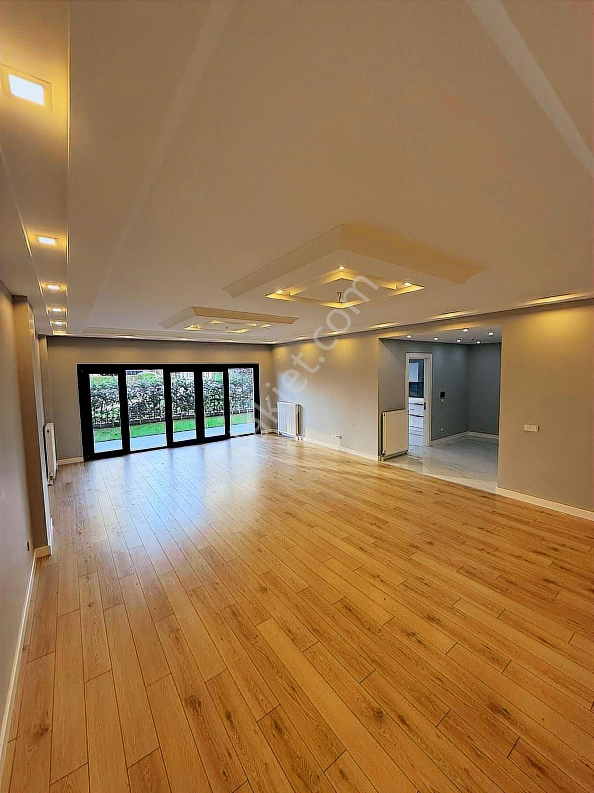 Göktürk Gayrimenkul'dan Teras Evler Sitesi 3+1 Daire - Görsel 35