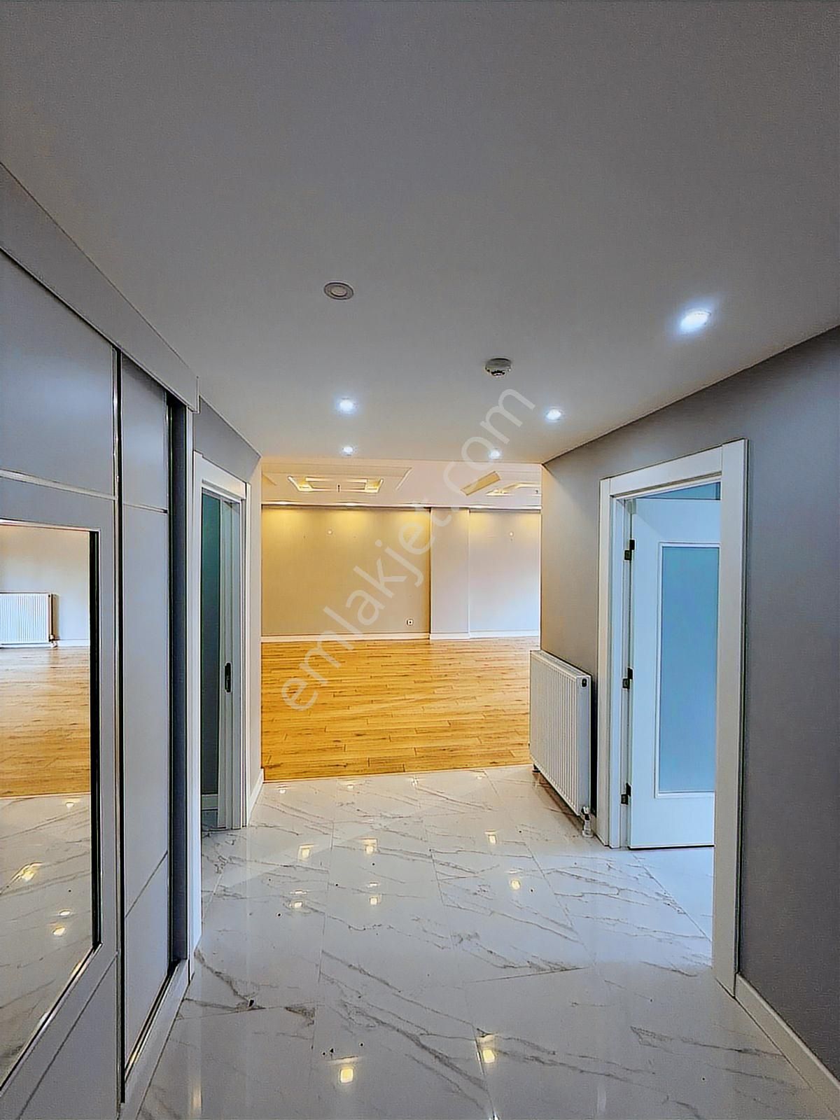 Göktürk Gayrimenkul'dan Teras Evler Sitesi 3+1 Daire - Görsel 23