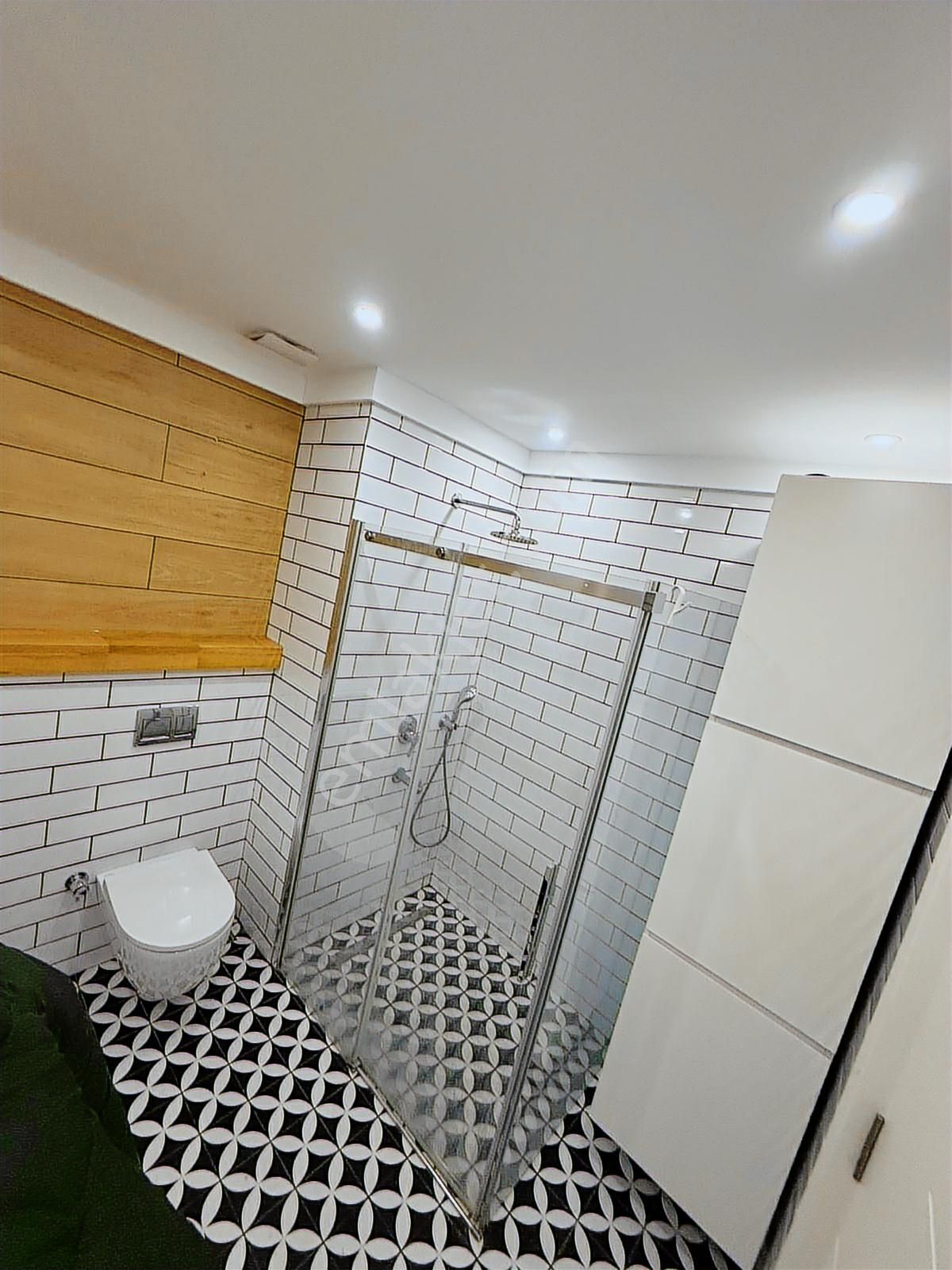 Göktürk Gayrimenkul'dan Teras Evler Sitesi 3+1 Daire - Görsel 25