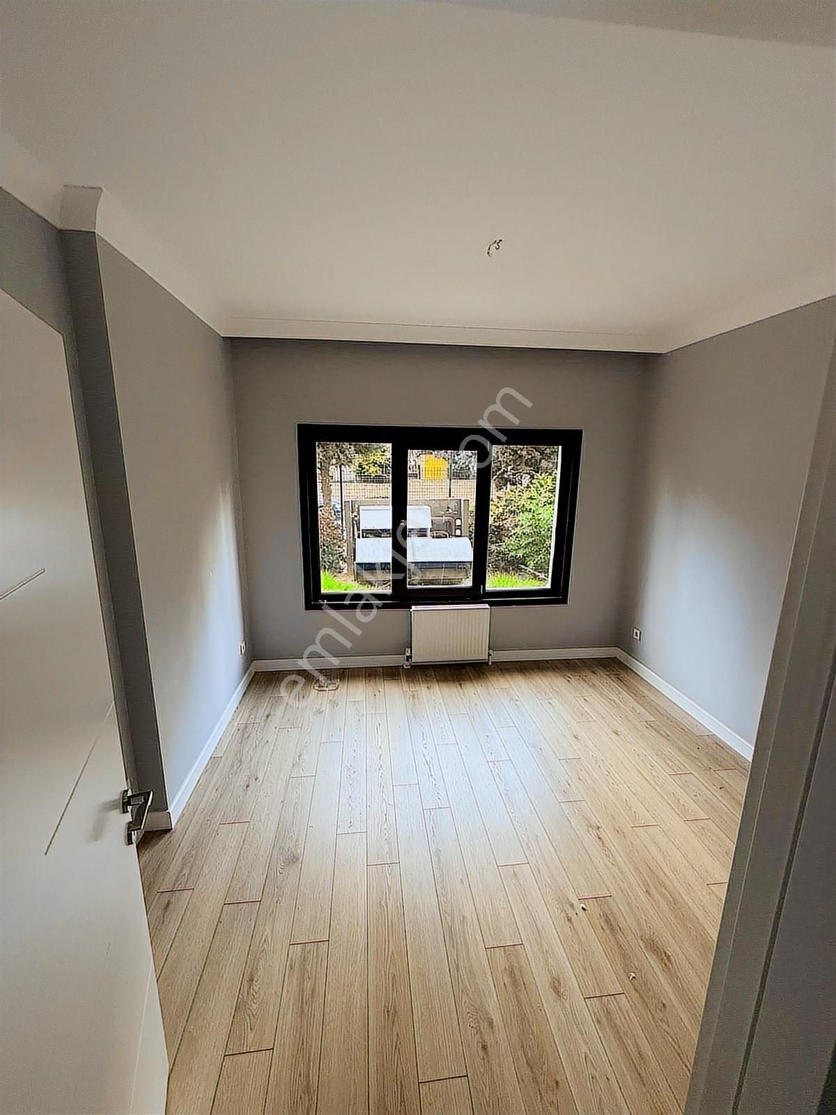 Göktürk Gayrimenkul'dan Teras Evler Sitesi 3+1 Daire - Görsel 30