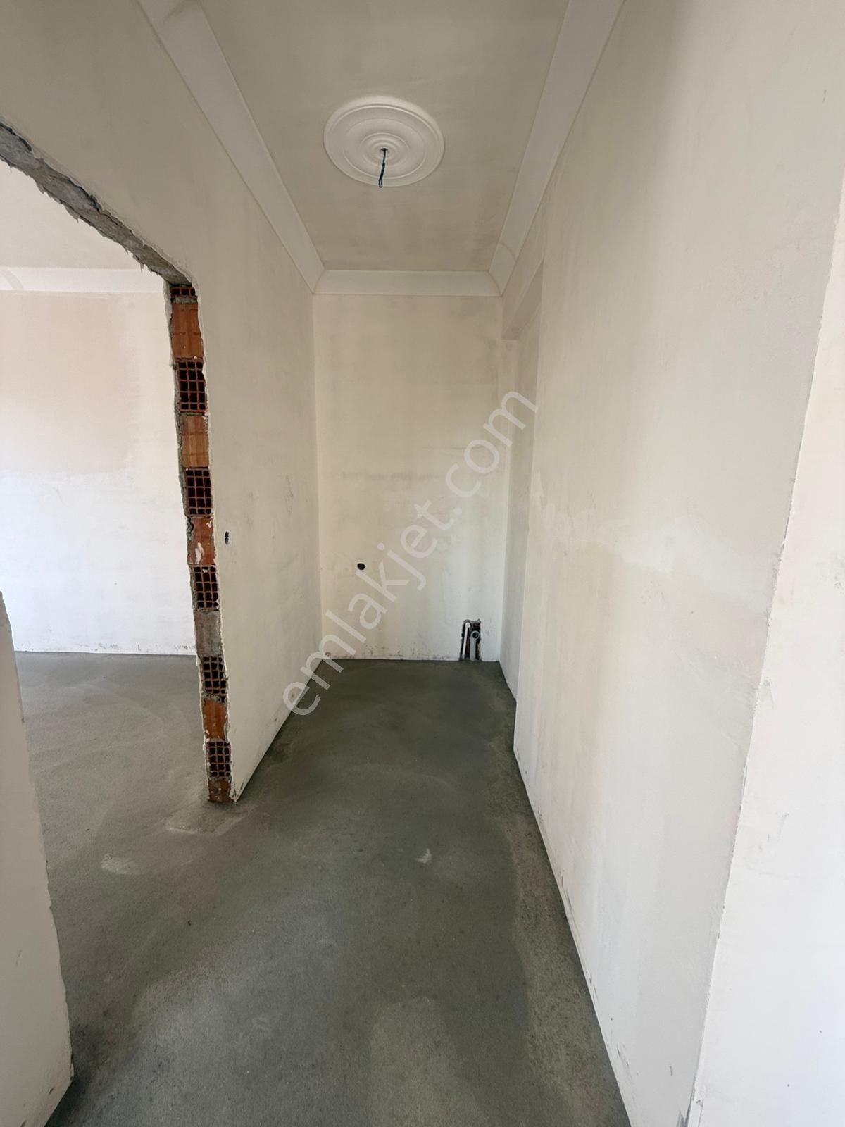 Göktürk Gayrimenkul'den Çobançeşme Mah. 2+1 Satılık Daire - Görsel 17
