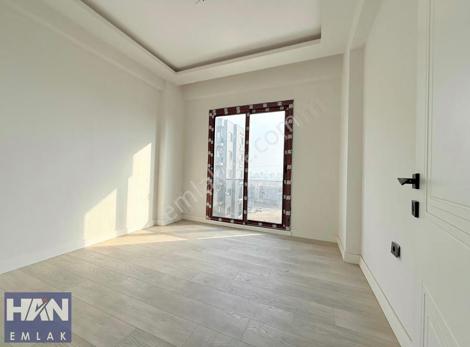 Han Emlak'tan Eski Mezitli De Devlet Hastahanesi Civarı 2+1 - Görsel 18