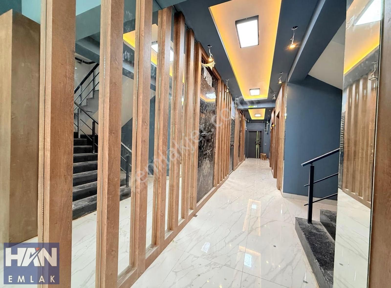 Han Emlak'tan Eski Mezitli De Devlet Hastahanesi Civarı 2+1 - Görsel 16