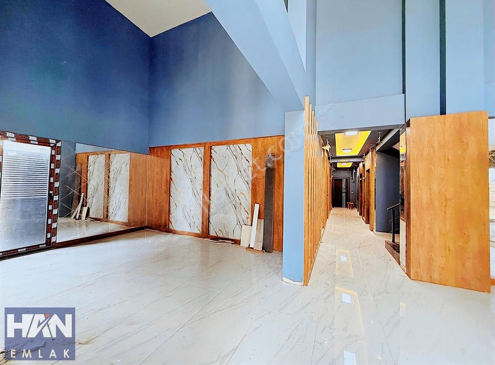 Han Emlak'tan Eski Mezitli De Devlet Hastahanesi Civarı 2+1 - Görsel 7