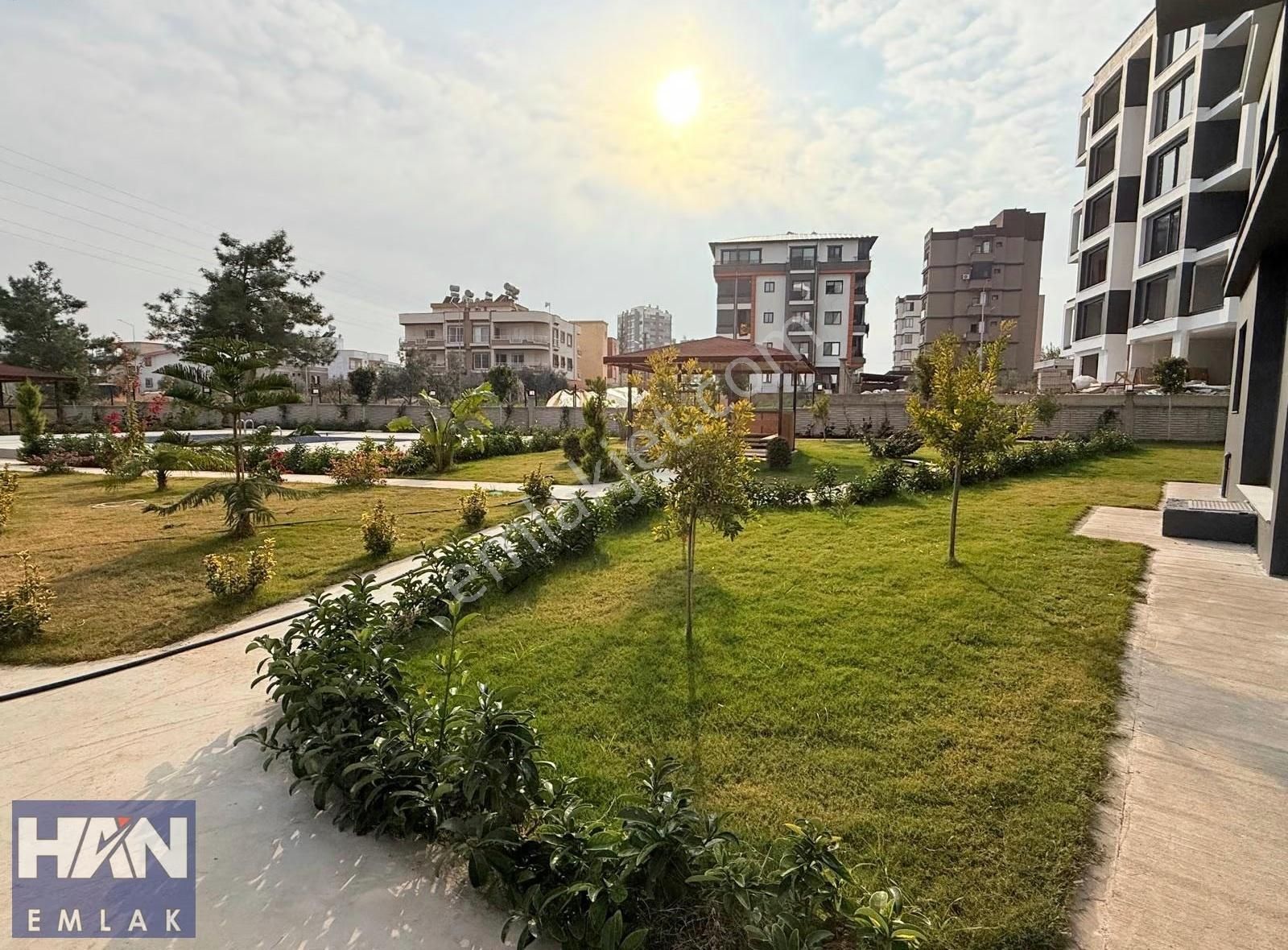 Han Emlak'tan Eski Mezitli De Devlet Hastahanesi Civarı 2+1 - Görsel 13