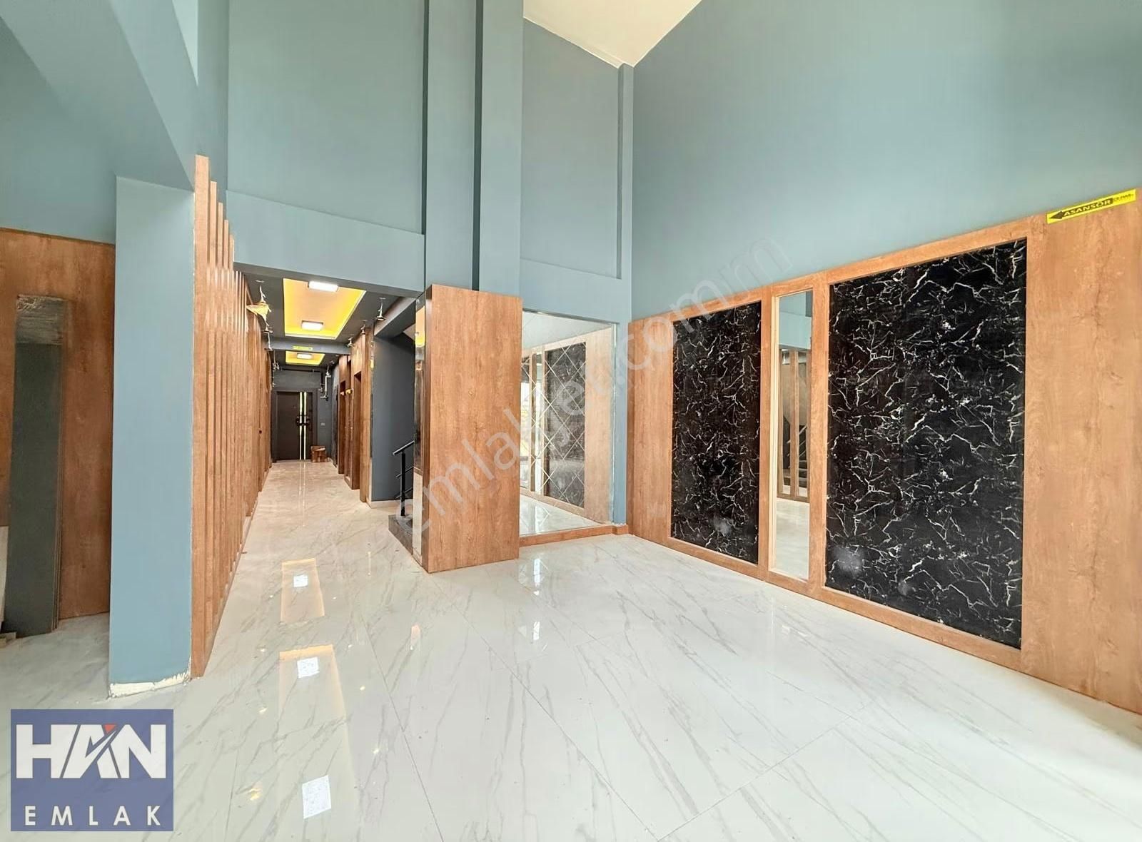 Han Emlak'tan Eski Mezitli De Devlet Hastahanesi Civarı 2+1 - Görsel 14