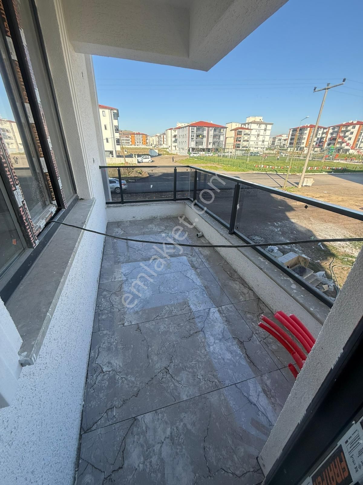 Göktürk Gayrimenkul'den Çobançeşme Mah 2+1 Satılık Daire - Görsel 7