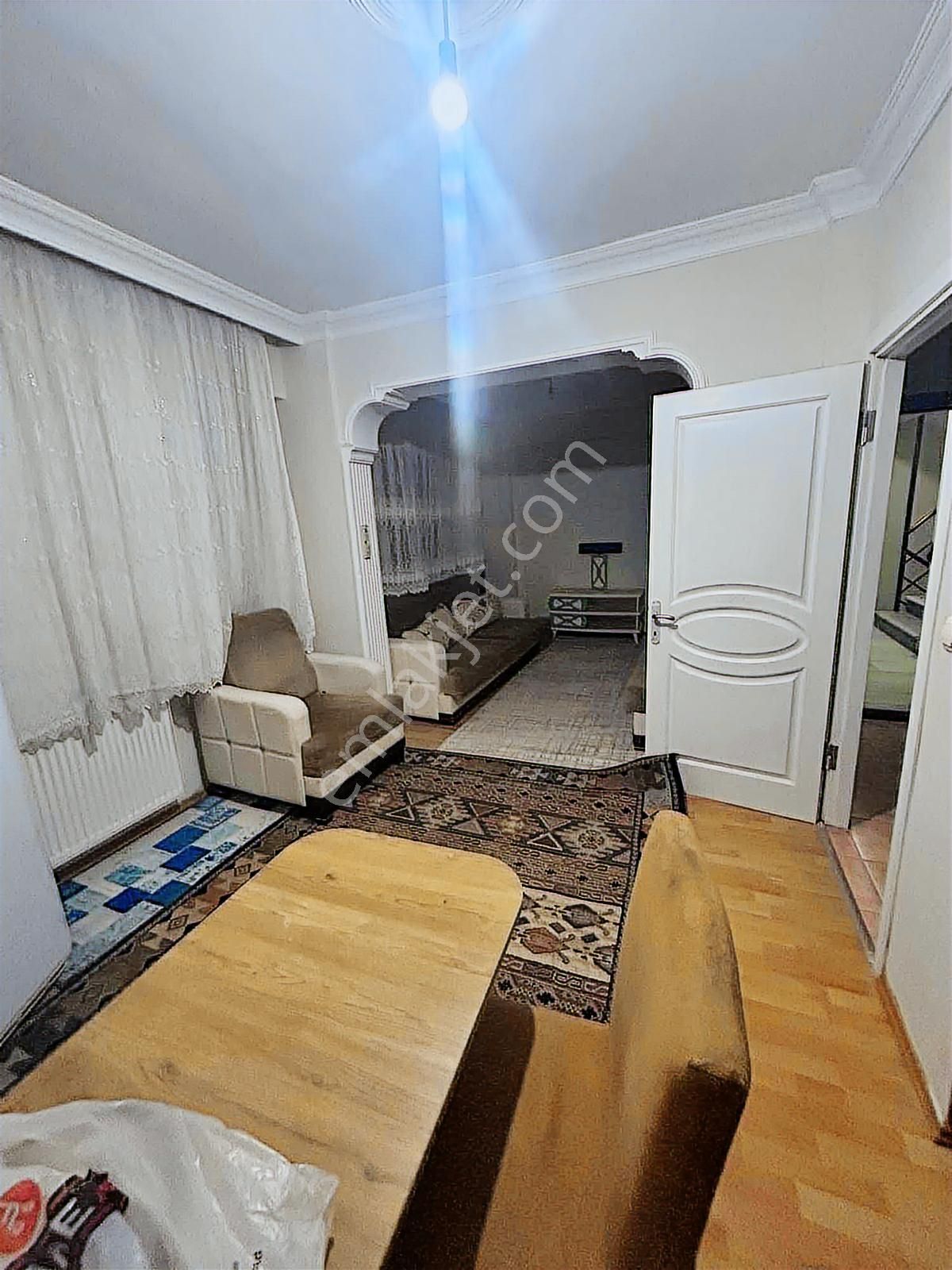 Göktürkden Şehsinanda Kelepir 1+1 Satılık Daire