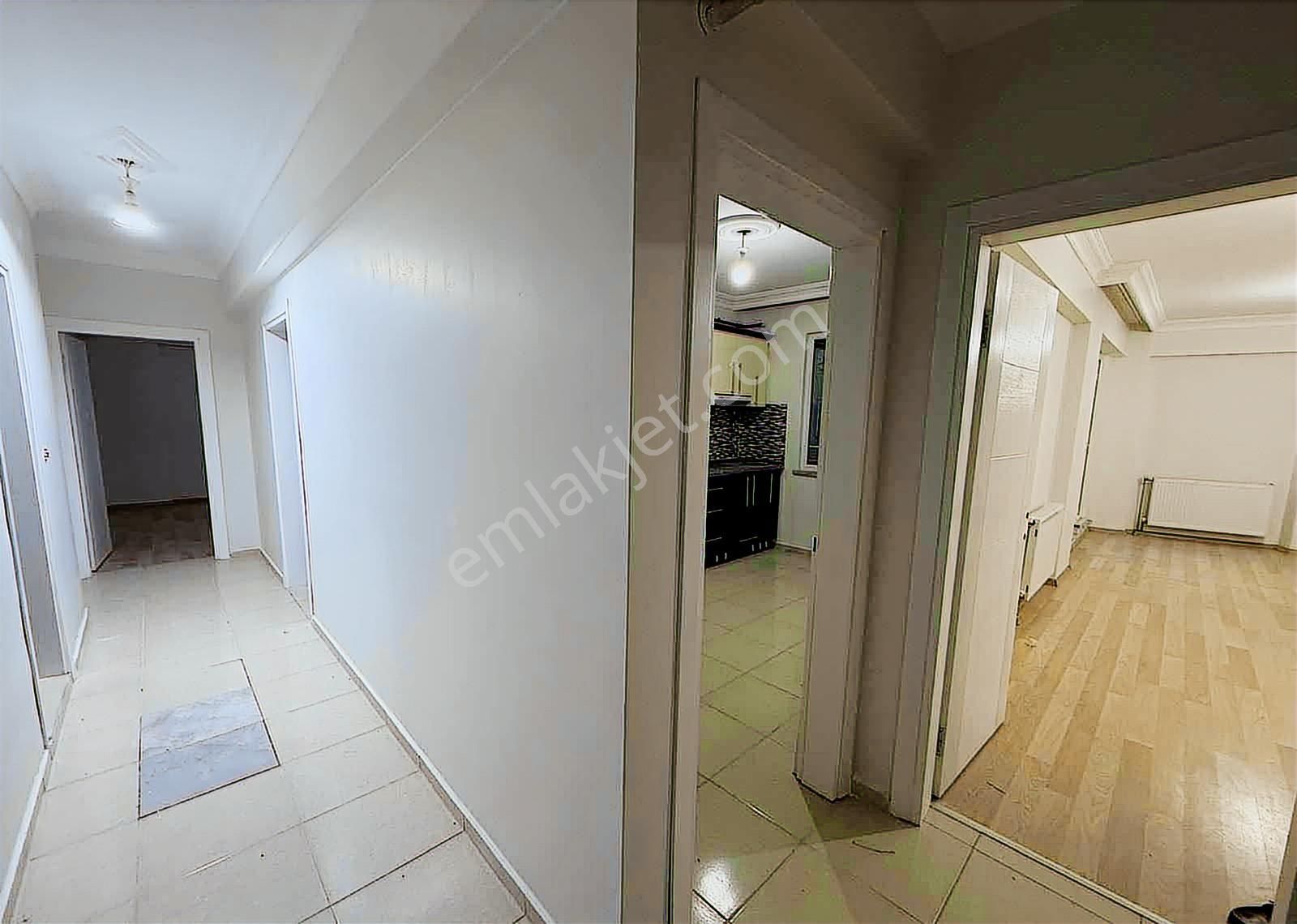 Göktürk Den Hıdırağada 2+1 100m2 Kiralık Daire - Görsel 18