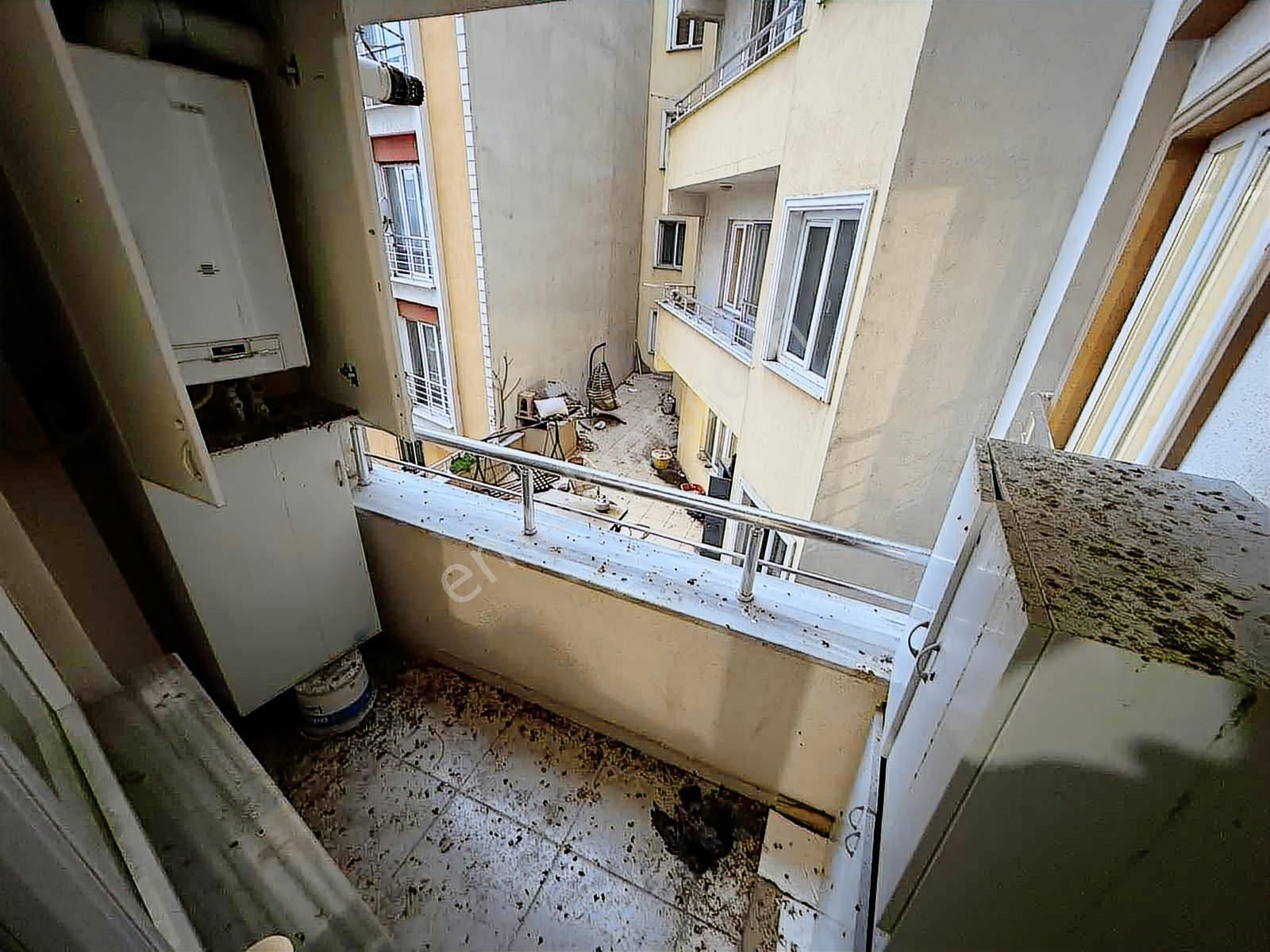 Göktürk Den Hıdırağada 2+1 100m2 Kiralık Daire - Görsel 15