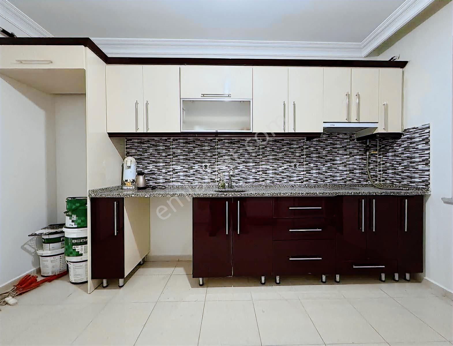 Göktürk Den Hıdırağada 2+1 100m2 Kiralık Daire - Görsel 26