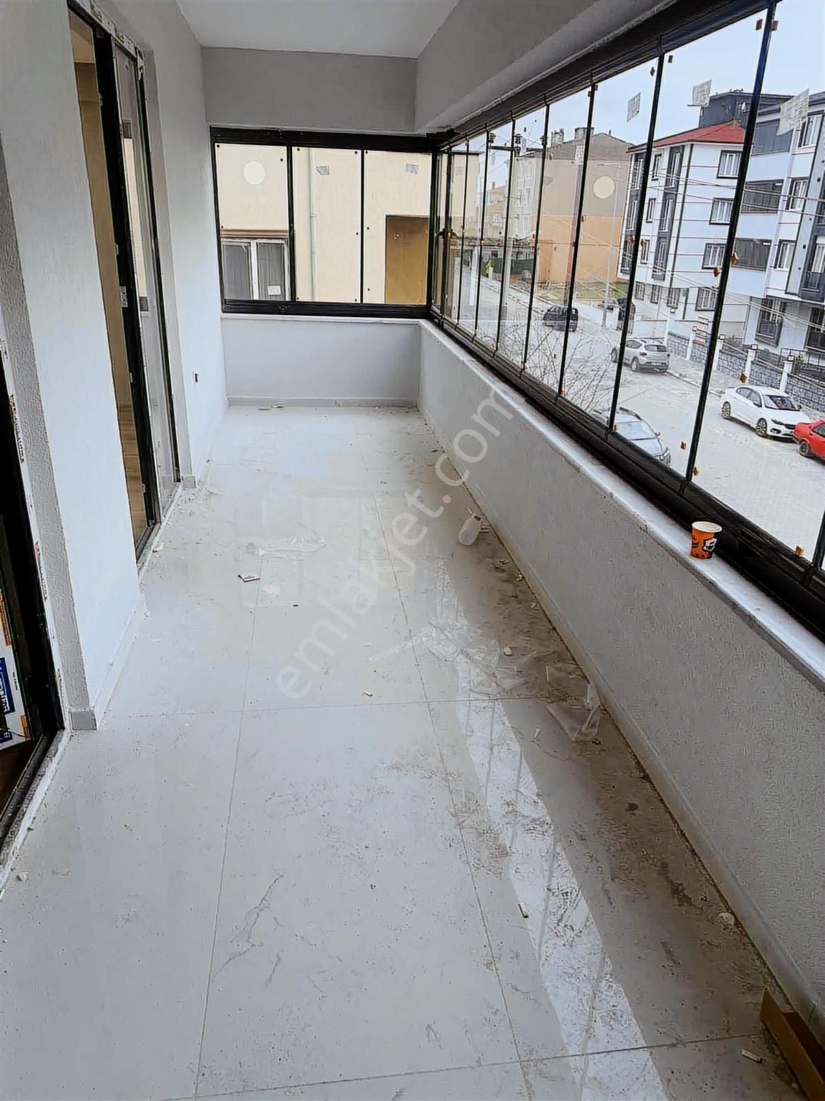 Göktürkden Gelişen Bölgesi Hatip Mah. Lüxs 2+110 M2 Satışta - Görsel 21
