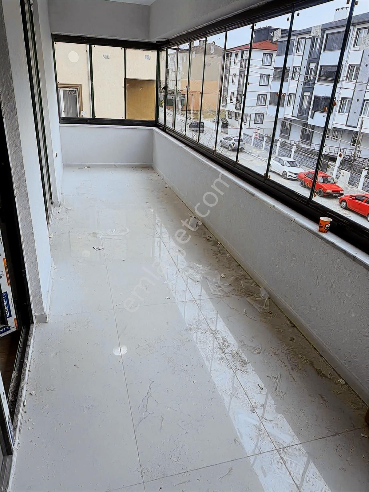 Göktürkden Gelişen Bölgesi Hatip Mah. Lüxs 2+110 M2 Satışta - Görsel 6