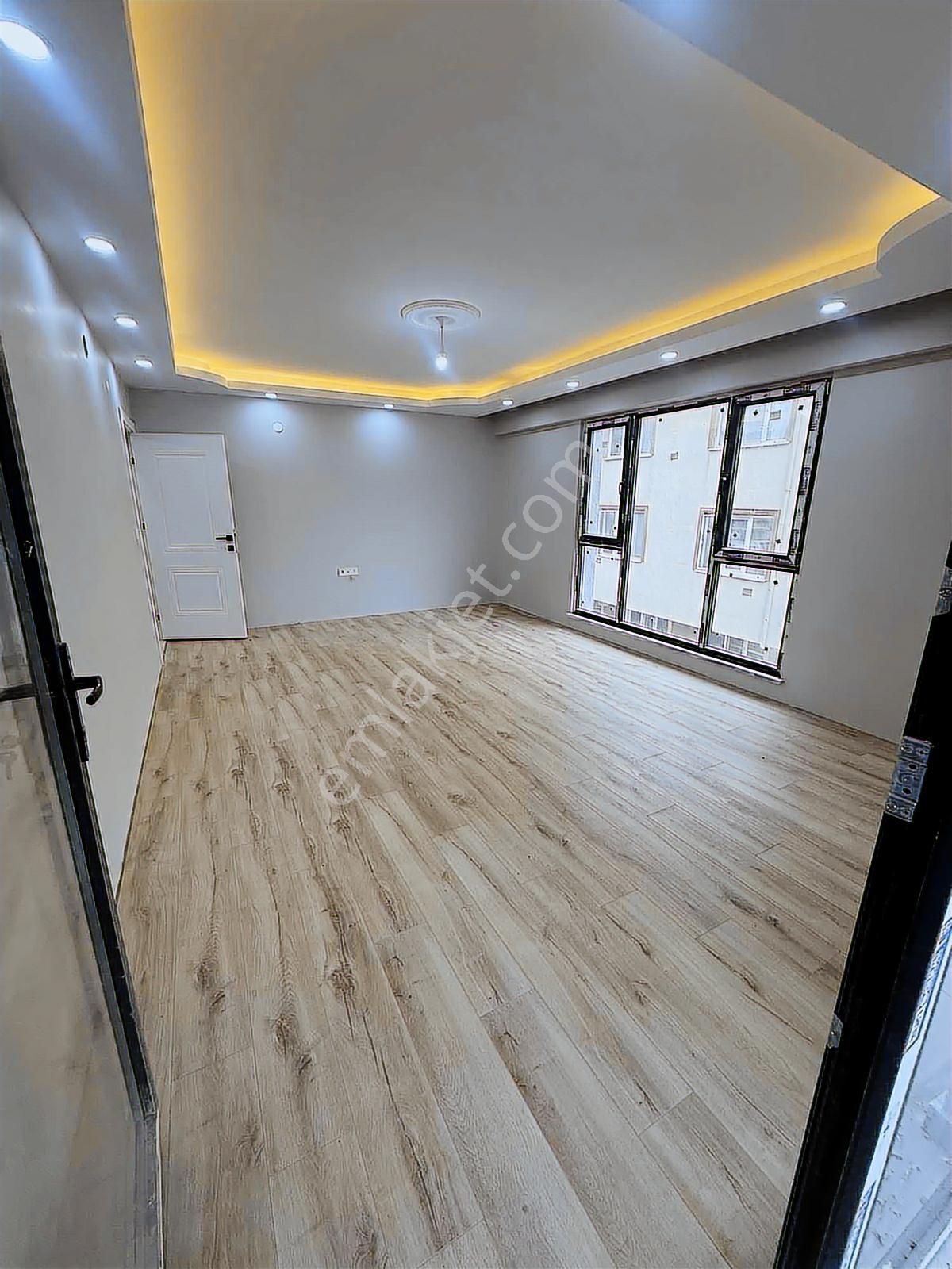 Göktürkden Gelişen Bölgesi Hatip Mah. Lüxs 2+110 M2 Satışta - Görsel 7