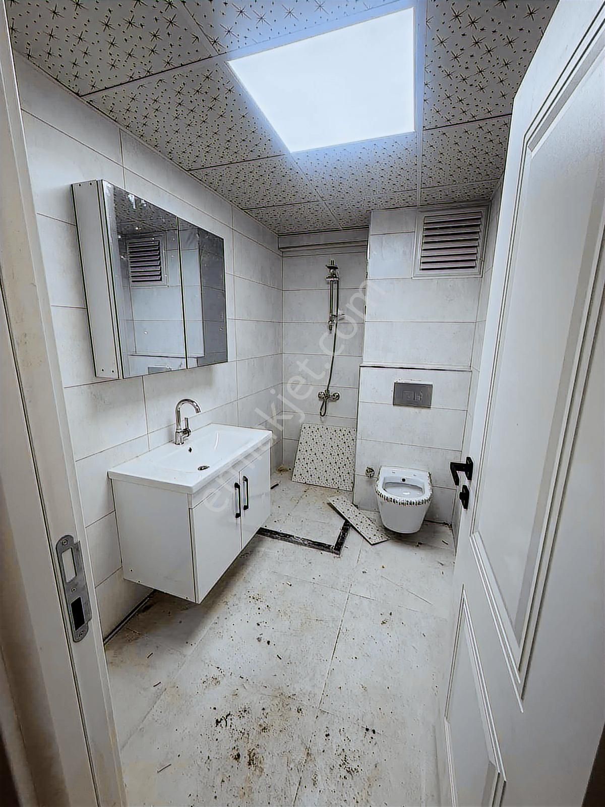 Göktürkden Gelişen Bölgesi Hatip Mah. Lüxs 2+110 M2 Satışta - Görsel 15