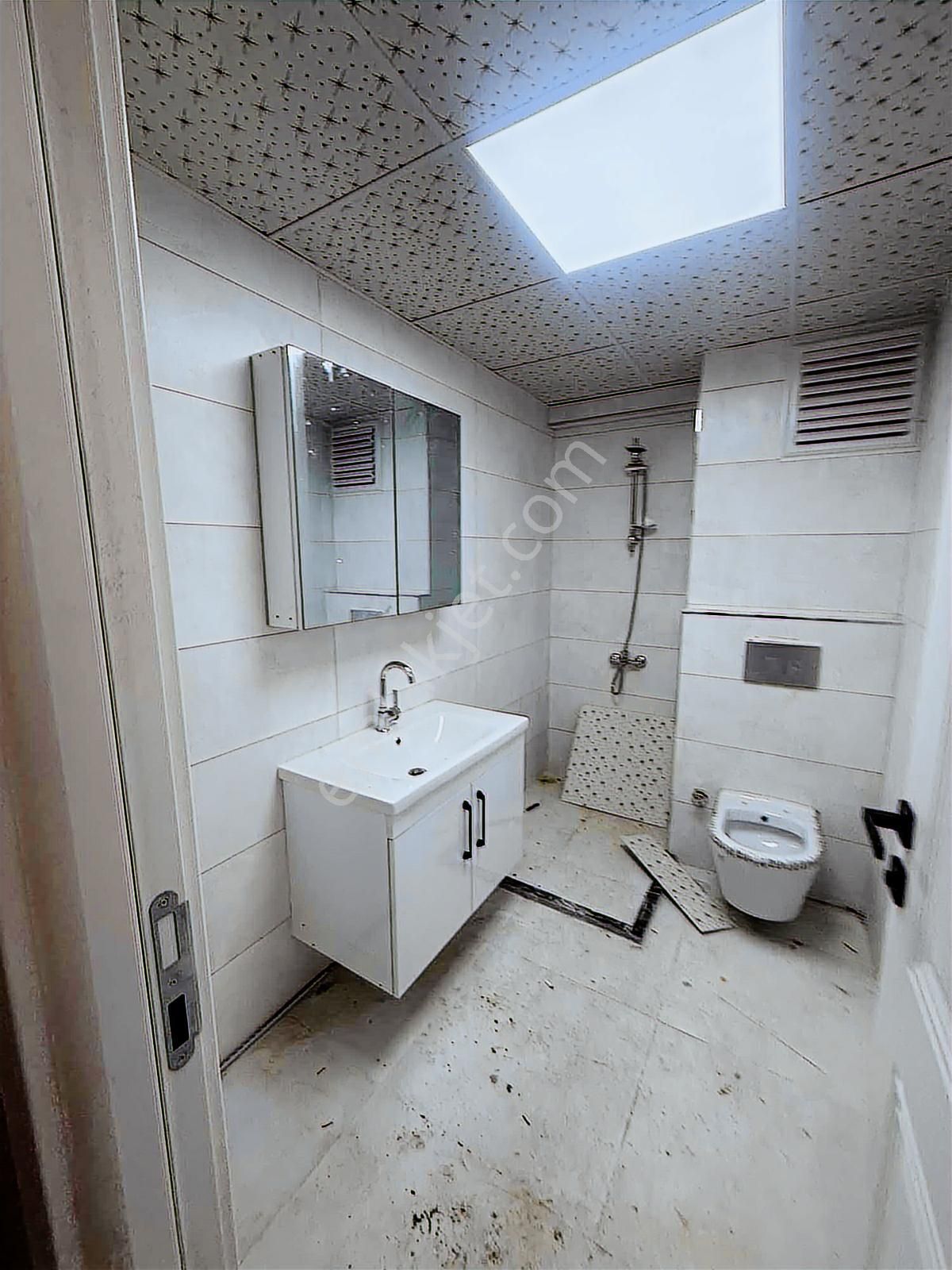 Göktürkden Gelişen Bölgesi Hatip Mah. Lüxs 2+110 M2 Satışta - Görsel 12