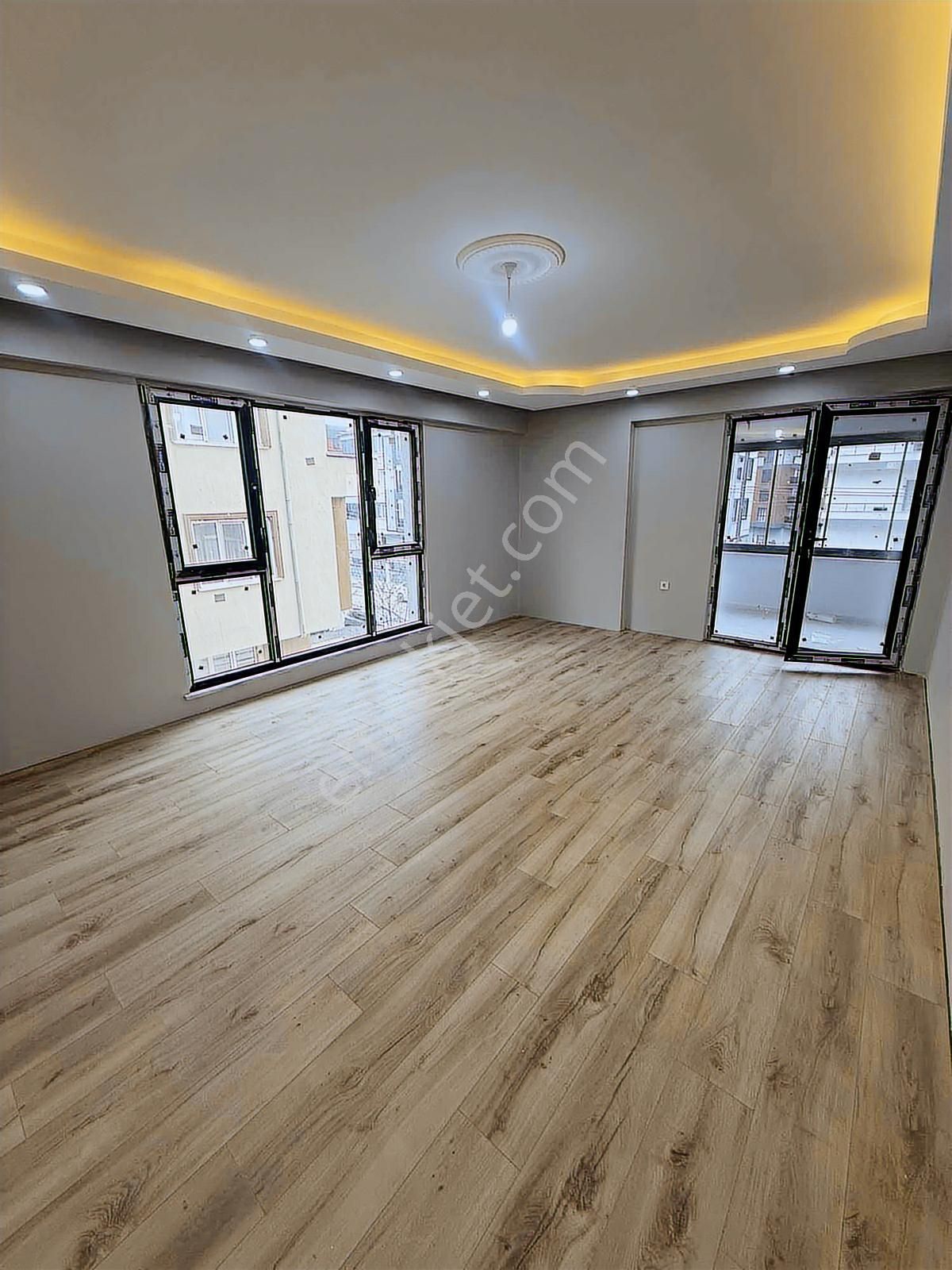 Göktürkden Gelişen Bölgesi Hatip Mah. Lüxs 2+110 M2 Satışta - Görsel 17