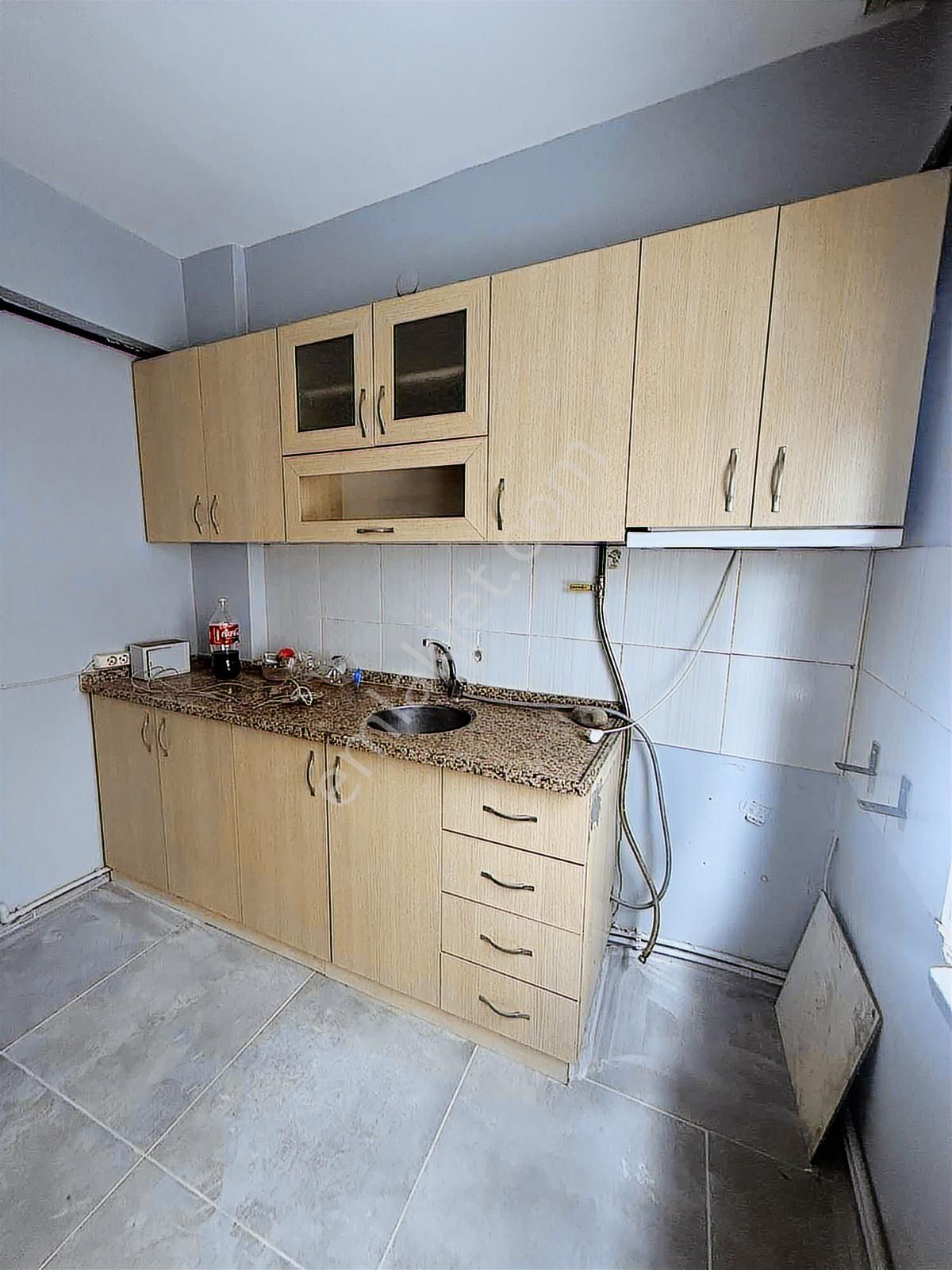 Göktürk Den Temiz 2+1 Kiralık Daire Kemalettin Mah. - Görsel 14