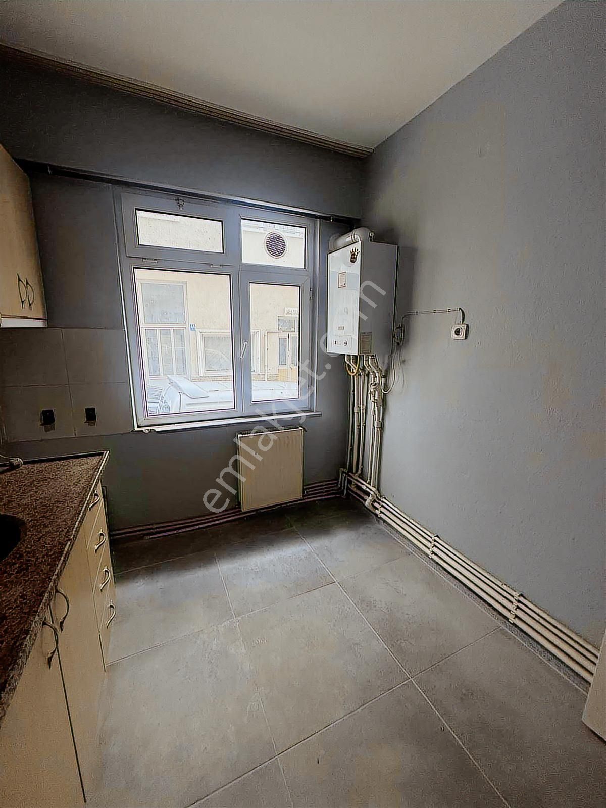 Göktürk Den Temiz 2+1 Kiralık Daire Kemalettin Mah. - Görsel 13