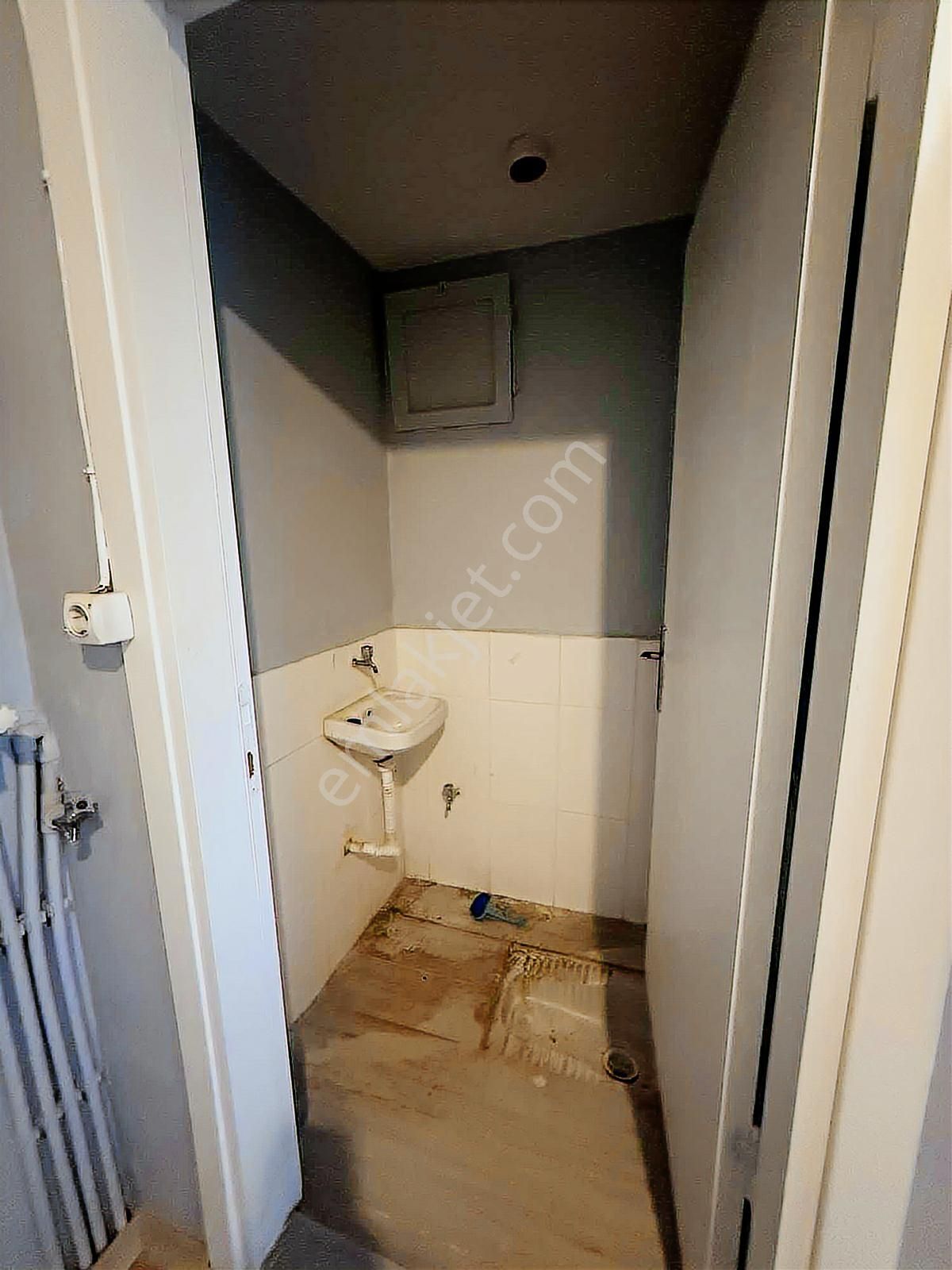 Göktürk Den Temiz 2+1 Kiralık Daire Kemalettin Mah. - Görsel 6