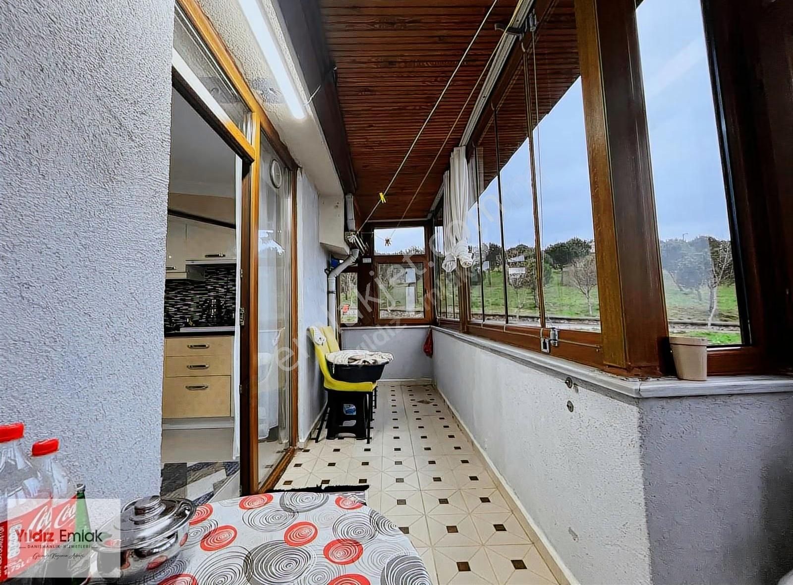 Kazım Karabekir Mah.de Satılık İki Ayrı Girişli 5+2 Üst Dubleks - Görsel 31