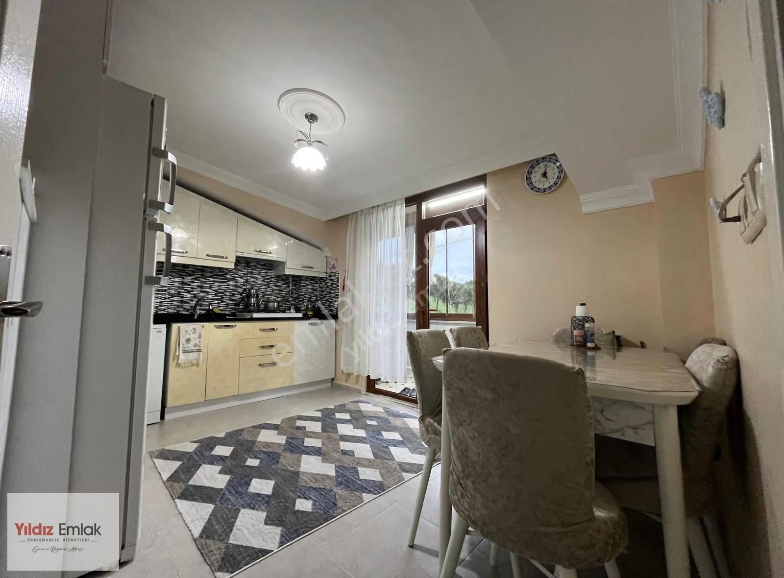 Kazım Karabekir Mah.de Satılık İki Ayrı Girişli 5+2 Üst Dubleks - Görsel 8