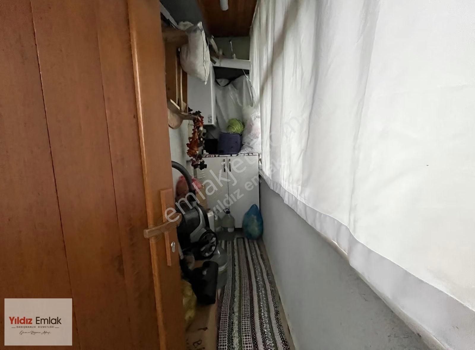 Kazım Karabekir Mah.de Satılık İki Ayrı Girişli 5+2 Üst Dubleks - Görsel 7