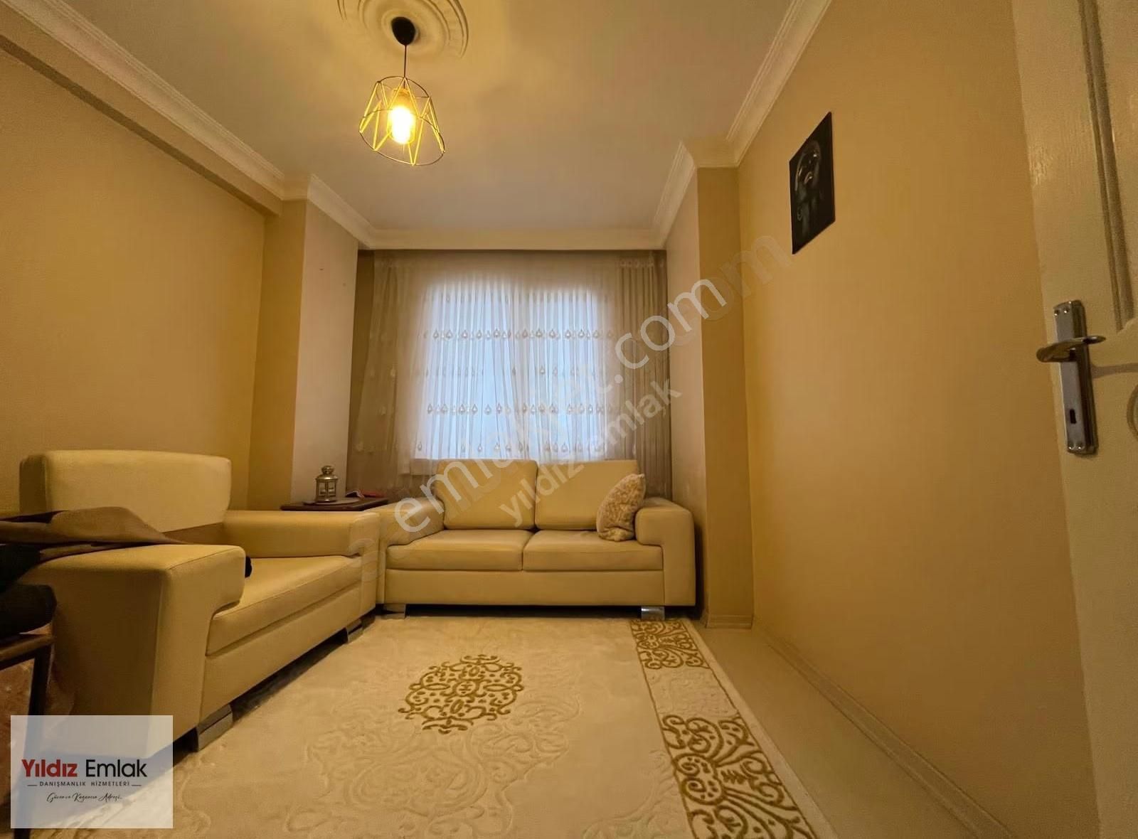 Kazım Karabekir Mah.de Satılık İki Ayrı Girişli 5+2 Üst Dubleks - Görsel 20