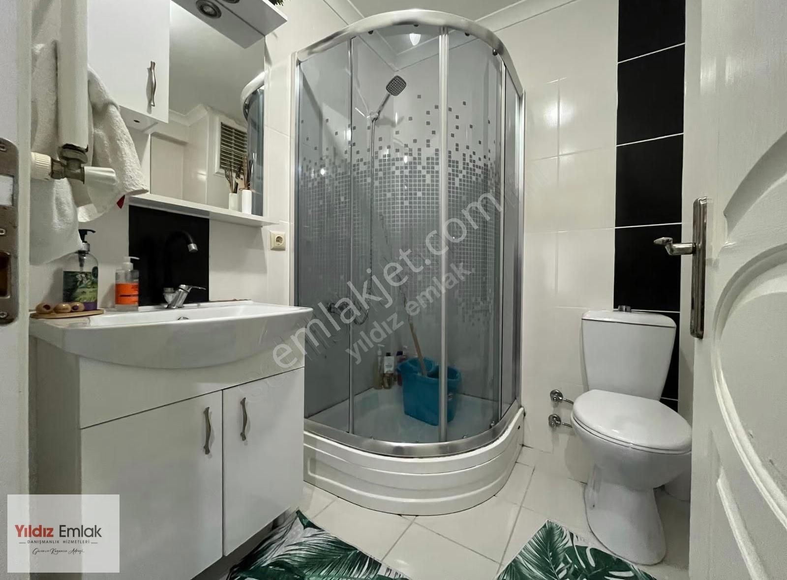 Kazım Karabekir Mah.de Satılık İki Ayrı Girişli 5+2 Üst Dubleks - Görsel 10