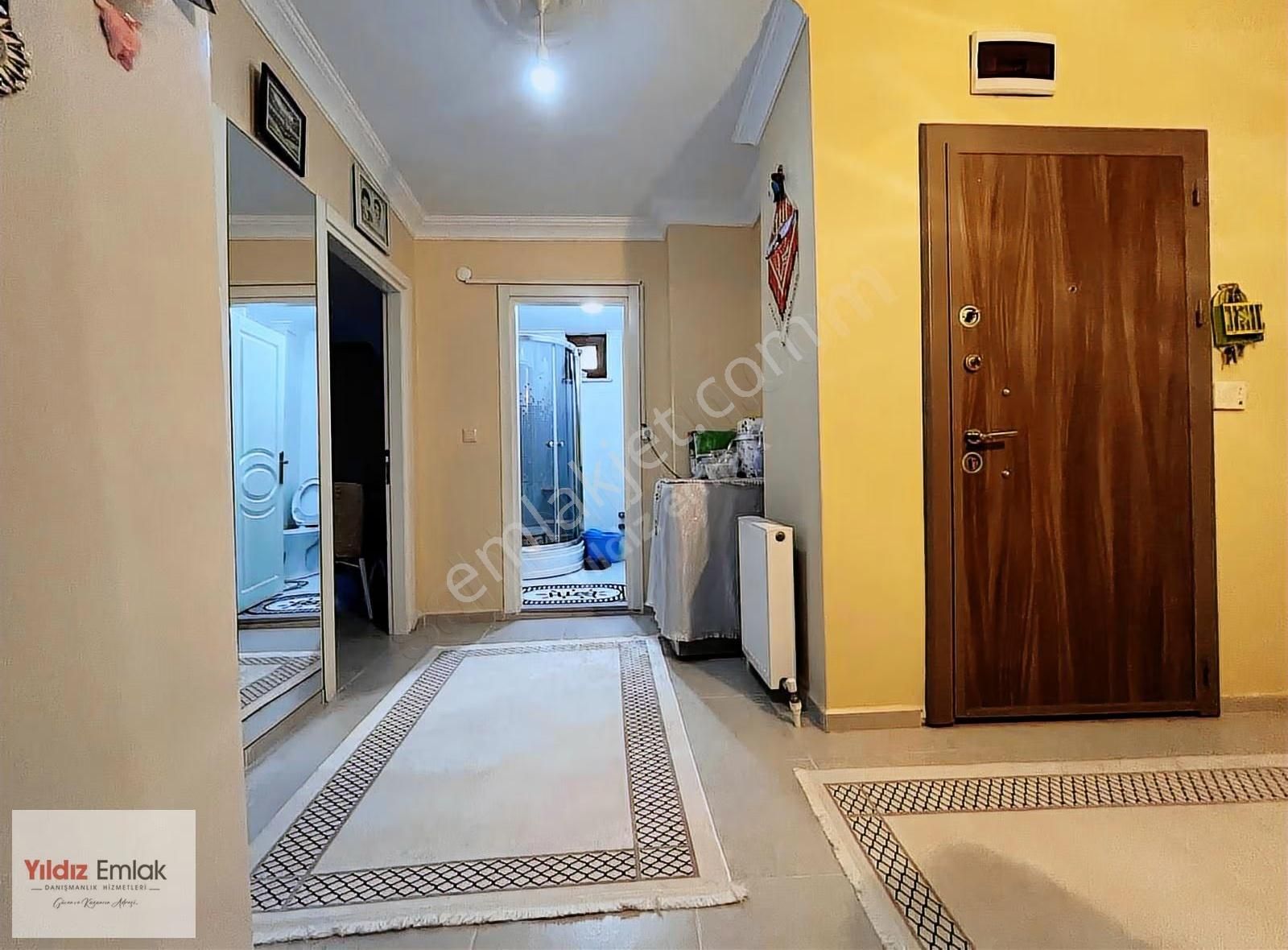 Kazım Karabekir Mah.de Satılık İki Ayrı Girişli 5+2 Üst Dubleks - Görsel 4