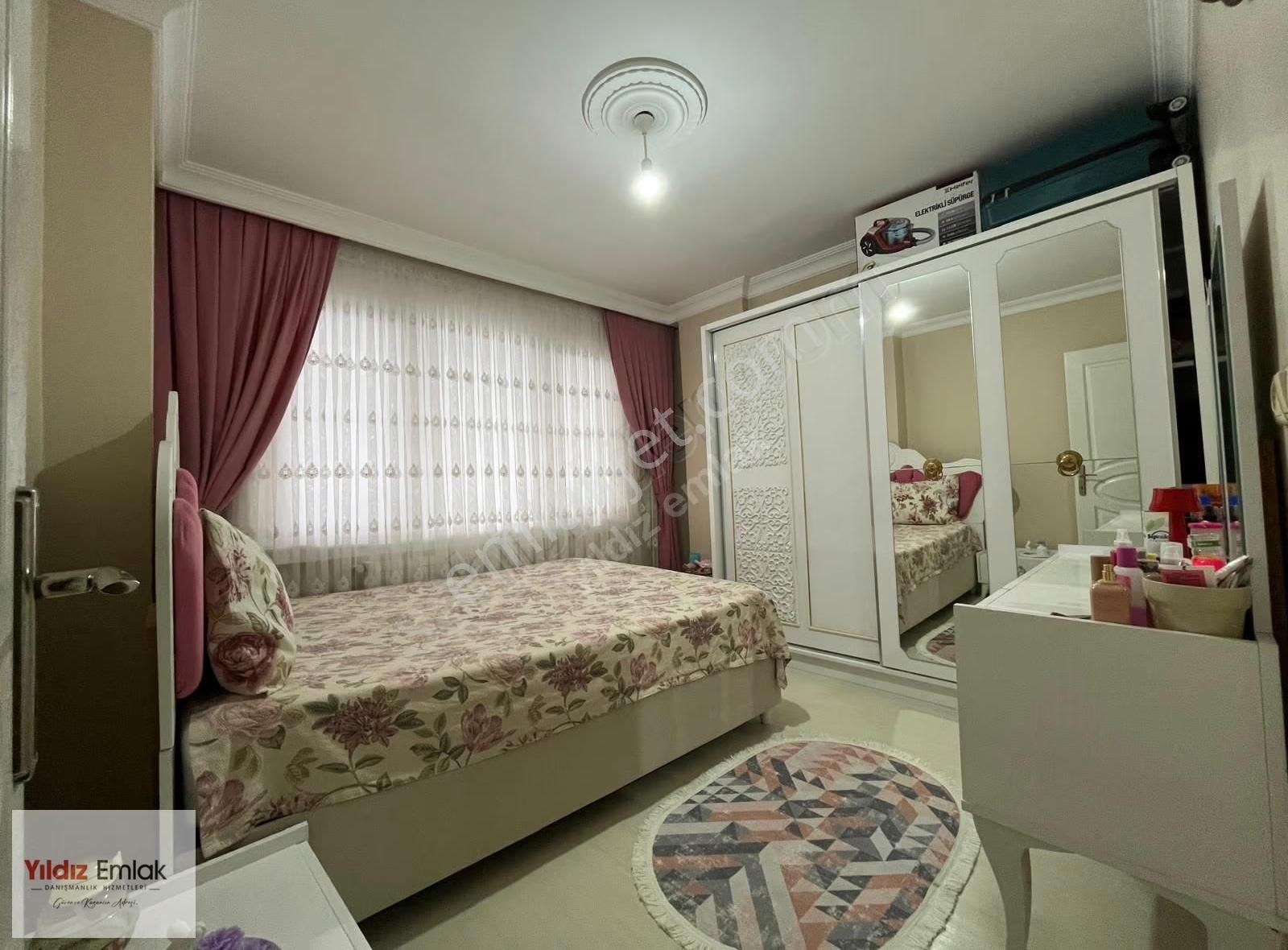 Kazım Karabekir Mah.de Satılık İki Ayrı Girişli 5+2 Üst Dubleks - Görsel 24