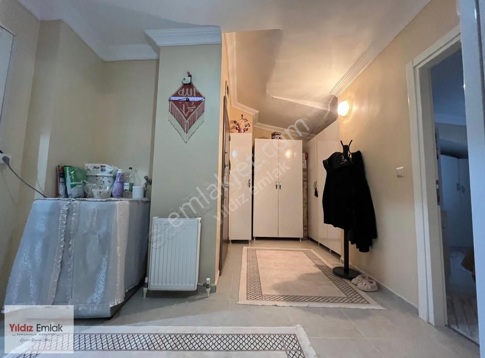 Kazım Karabekir Mah.de Satılık İki Ayrı Girişli 5+2 Üst Dubleks - Görsel 25