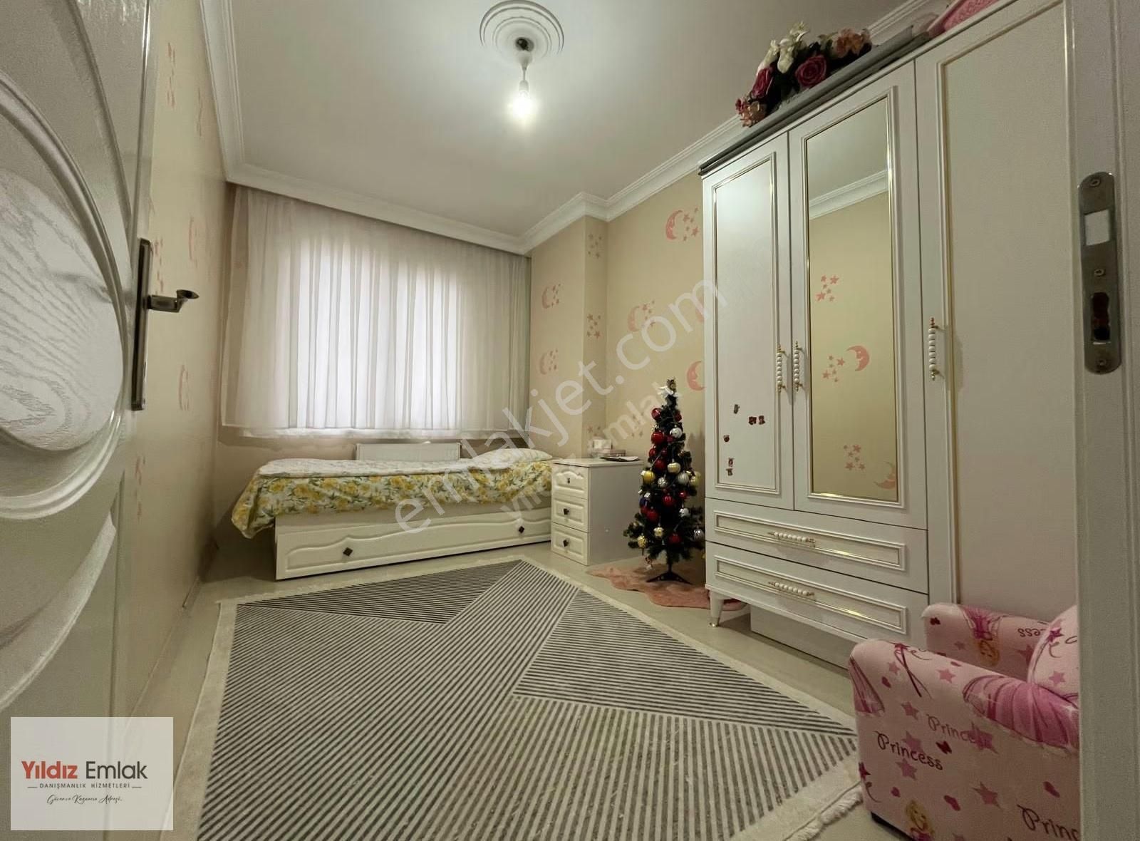 Kazım Karabekir Mah.de Satılık İki Ayrı Girişli 5+2 Üst Dubleks - Görsel 28