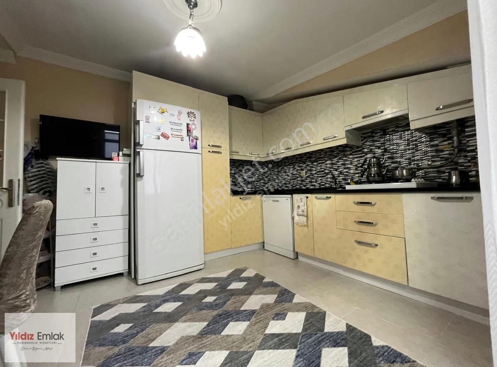 Kazım Karabekir Mah.de Satılık İki Ayrı Girişli 5+2 Üst Dubleks - Görsel 22