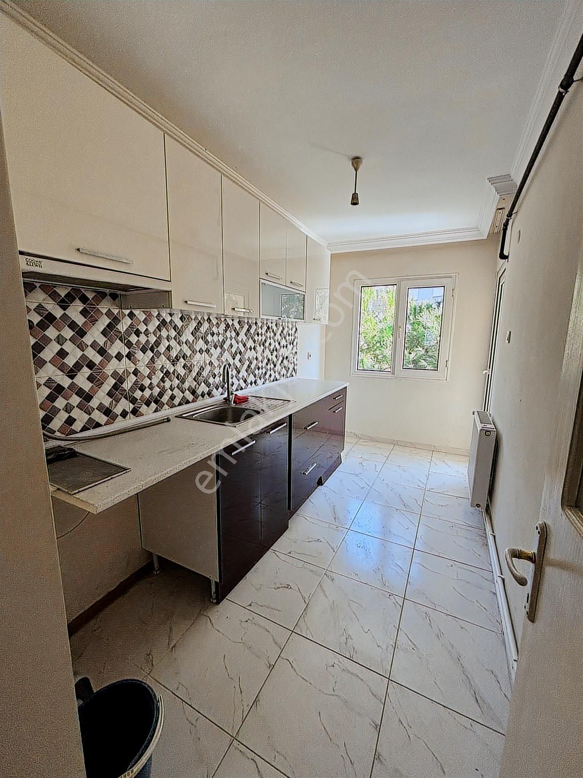 Ulukent'te Site İçinde Geniş Bakımlı Kombili 3+1 Daire G-38 - Görsel 23