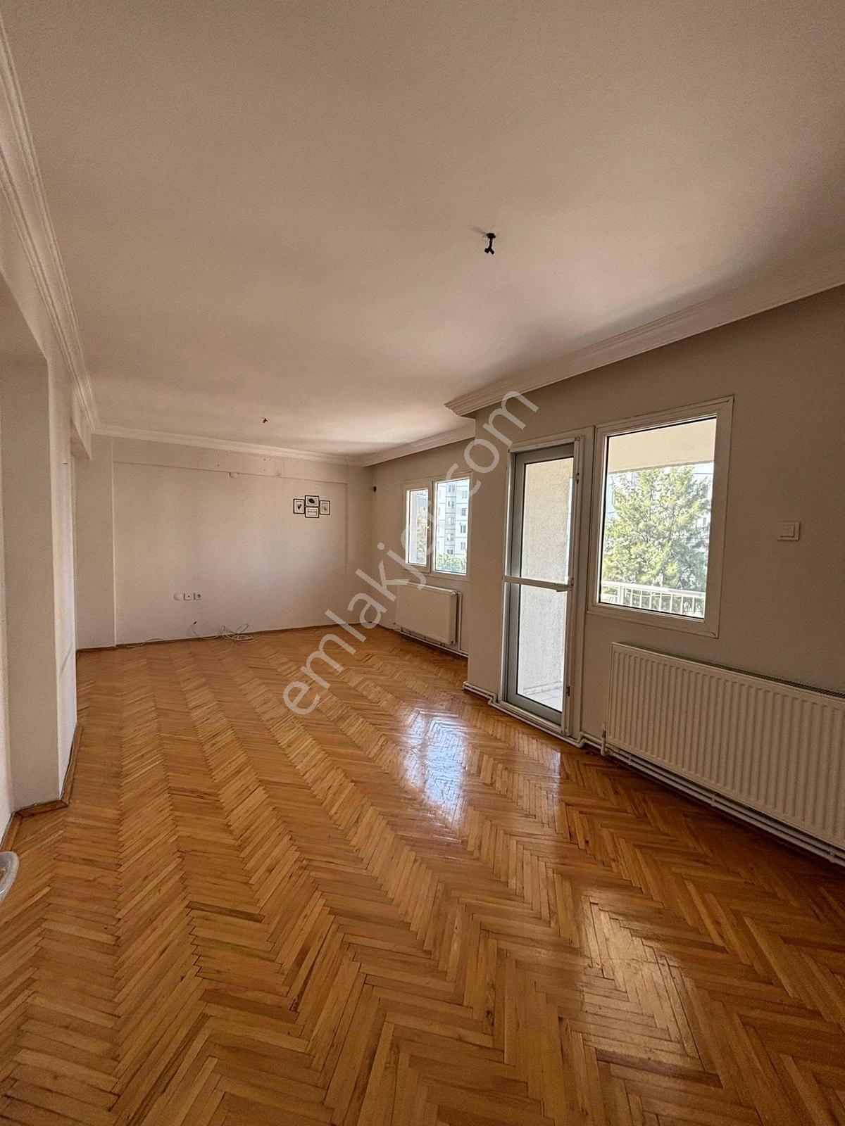 Ulukent'te Site İçinde Geniş Bakımlı Kombili 3+1 Daire G-38 - Görsel 16