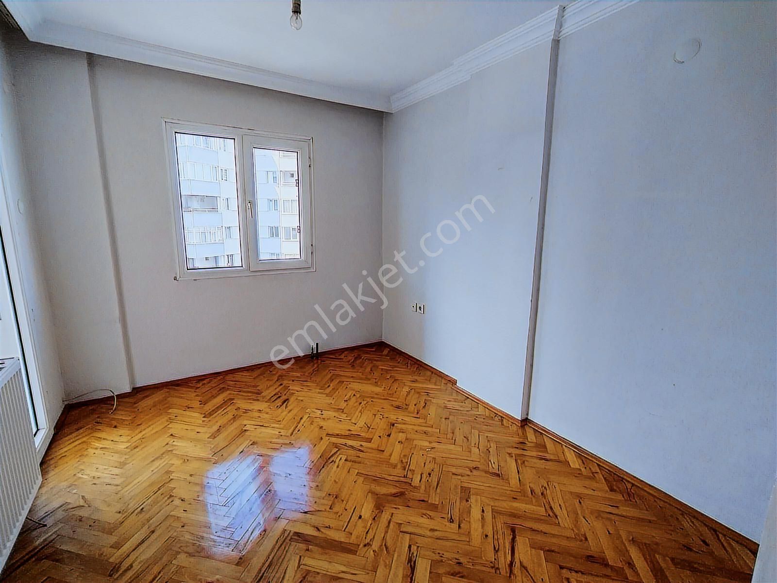 Ulukent'te Site İçinde Geniş Bakımlı Kombili 3+1 Daire G-38 - Görsel 31