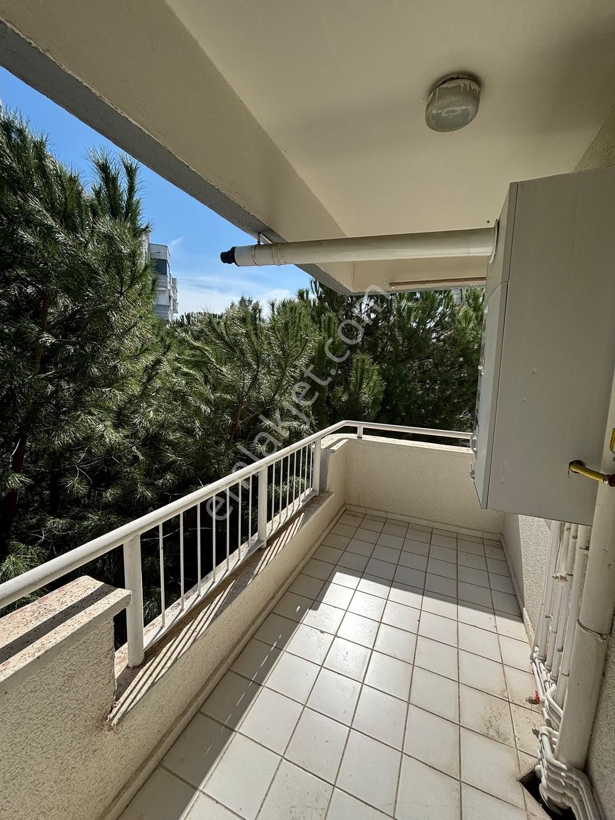 Ulukent'te Site İçinde Geniş Bakımlı Kombili 3+1 Daire G-38 - Görsel 18