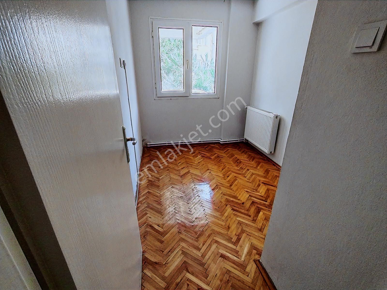 Ulukent'te Site İçinde Geniş Bakımlı Kombili 3+1 Daire G-38 - Görsel 21