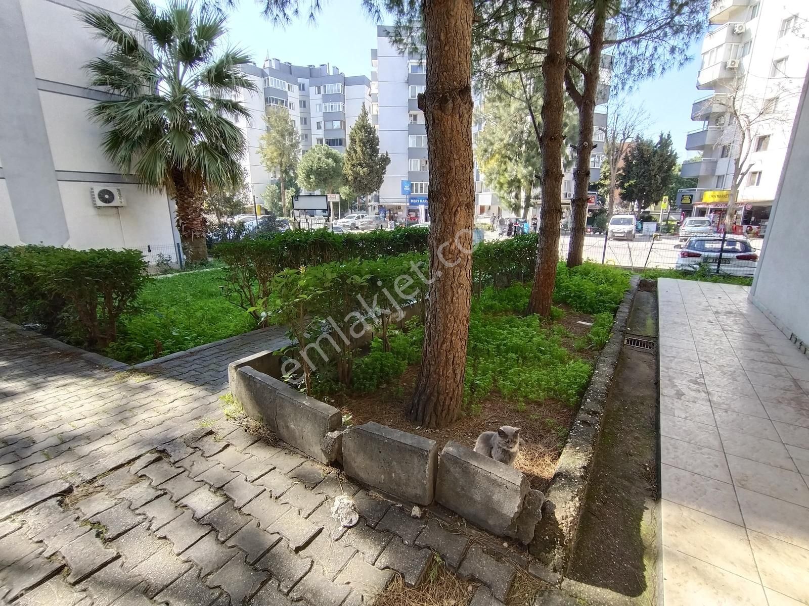 Ulukent'te Site İçinde Geniş Bakımlı Kombili 3+1 Daire G-38 - Görsel 28
