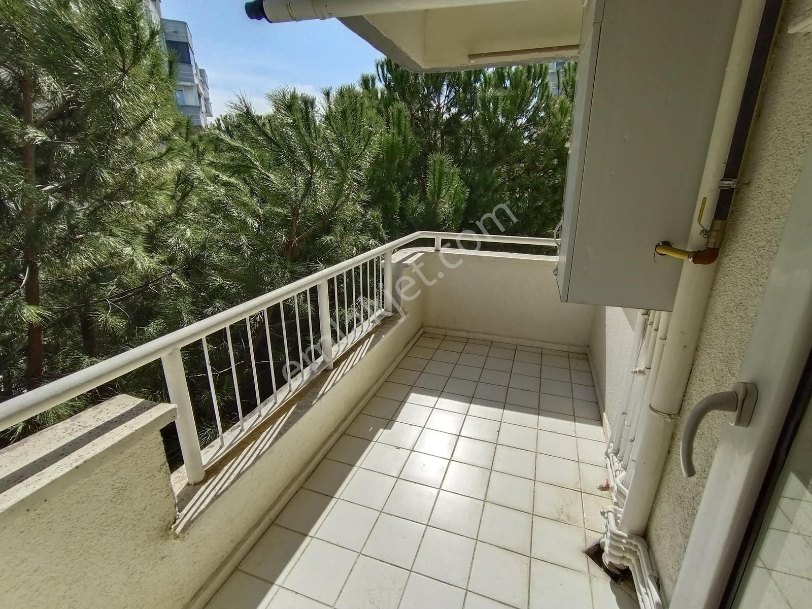 Ulukent'te Site İçinde Geniş Bakımlı Kombili 3+1 Daire G-38 - Görsel 11