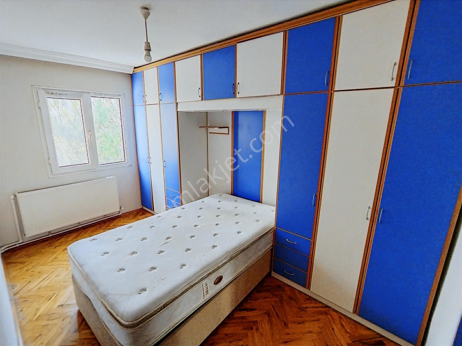 Ulukent'te Site İçinde Geniş Bakımlı Kombili 3+1 Daire G-38 - Görsel 5