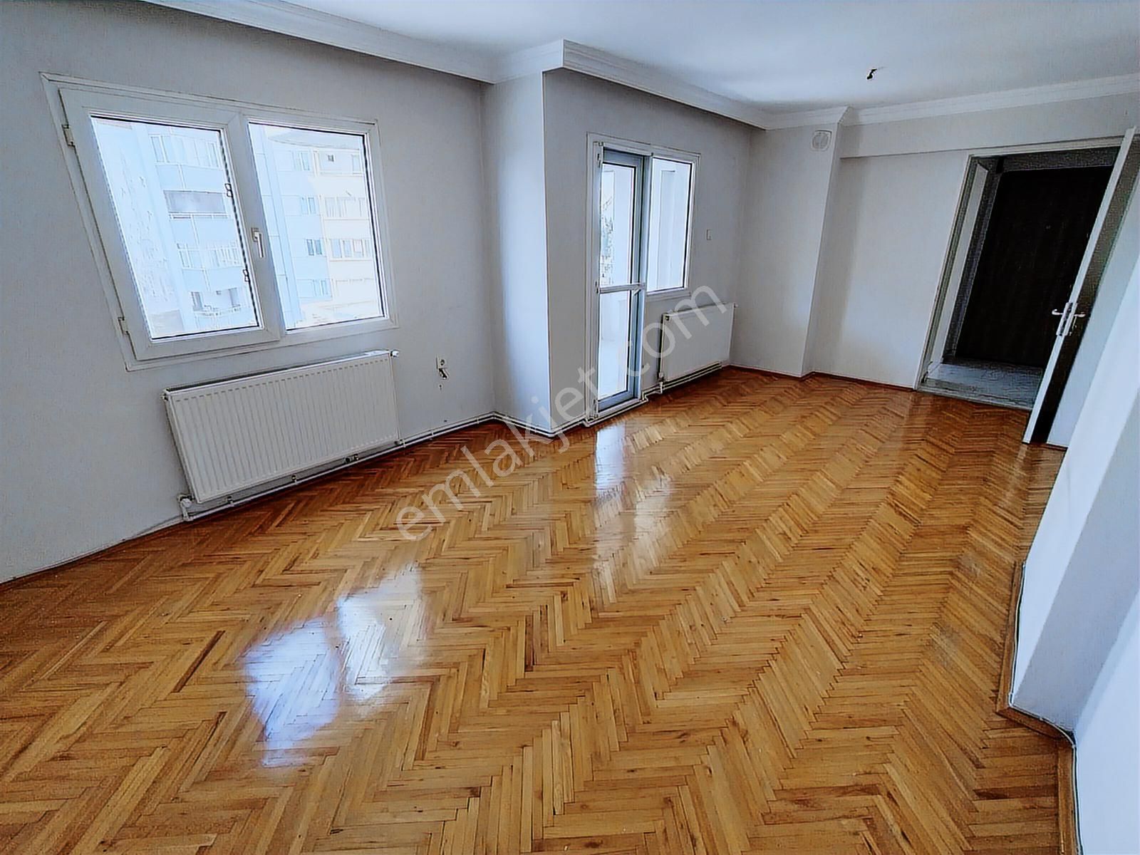 Ulukent'te Site İçinde Geniş Bakımlı Kombili 3+1 Daire G-38 - Görsel 25